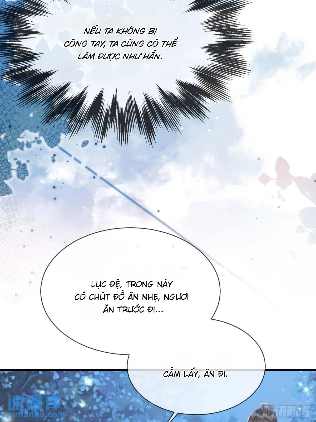 Cuồng chiếm quân phụ Chapter 11 - Next Chapter 12