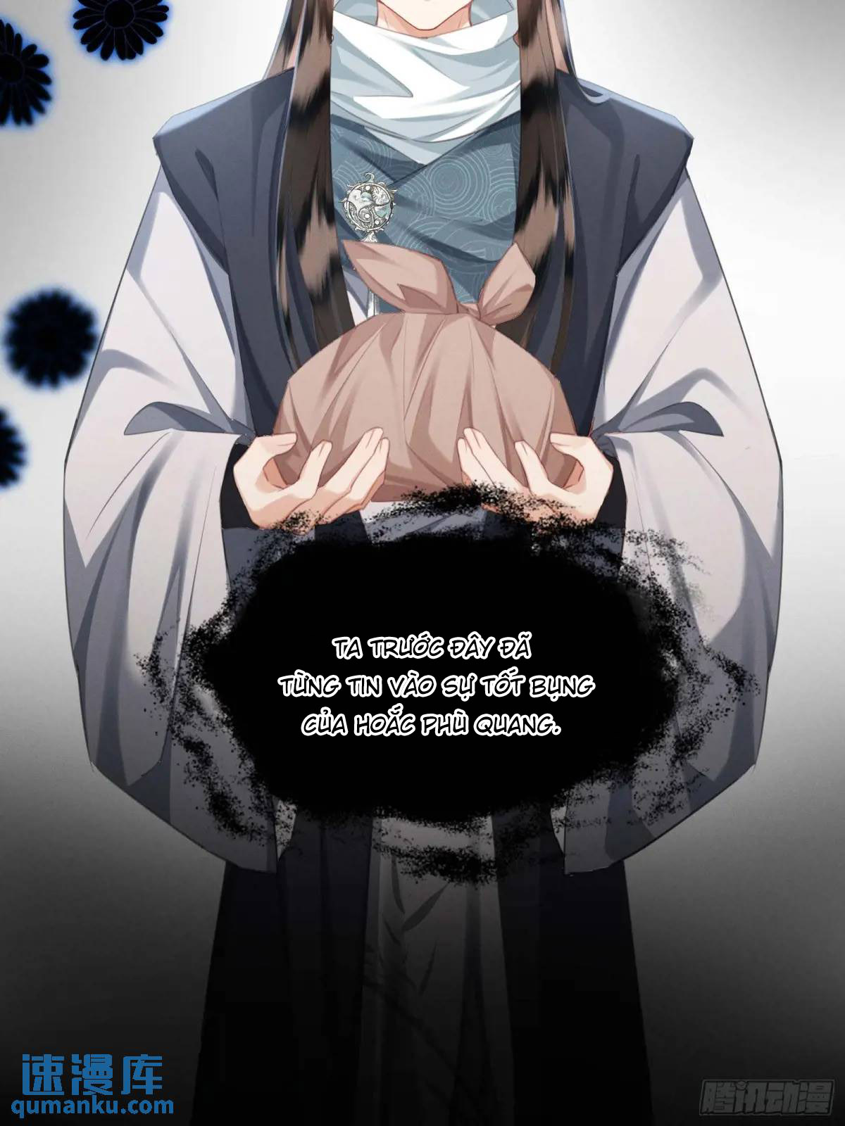 Cuồng chiếm quân phụ Chapter 11 - Next Chapter 12