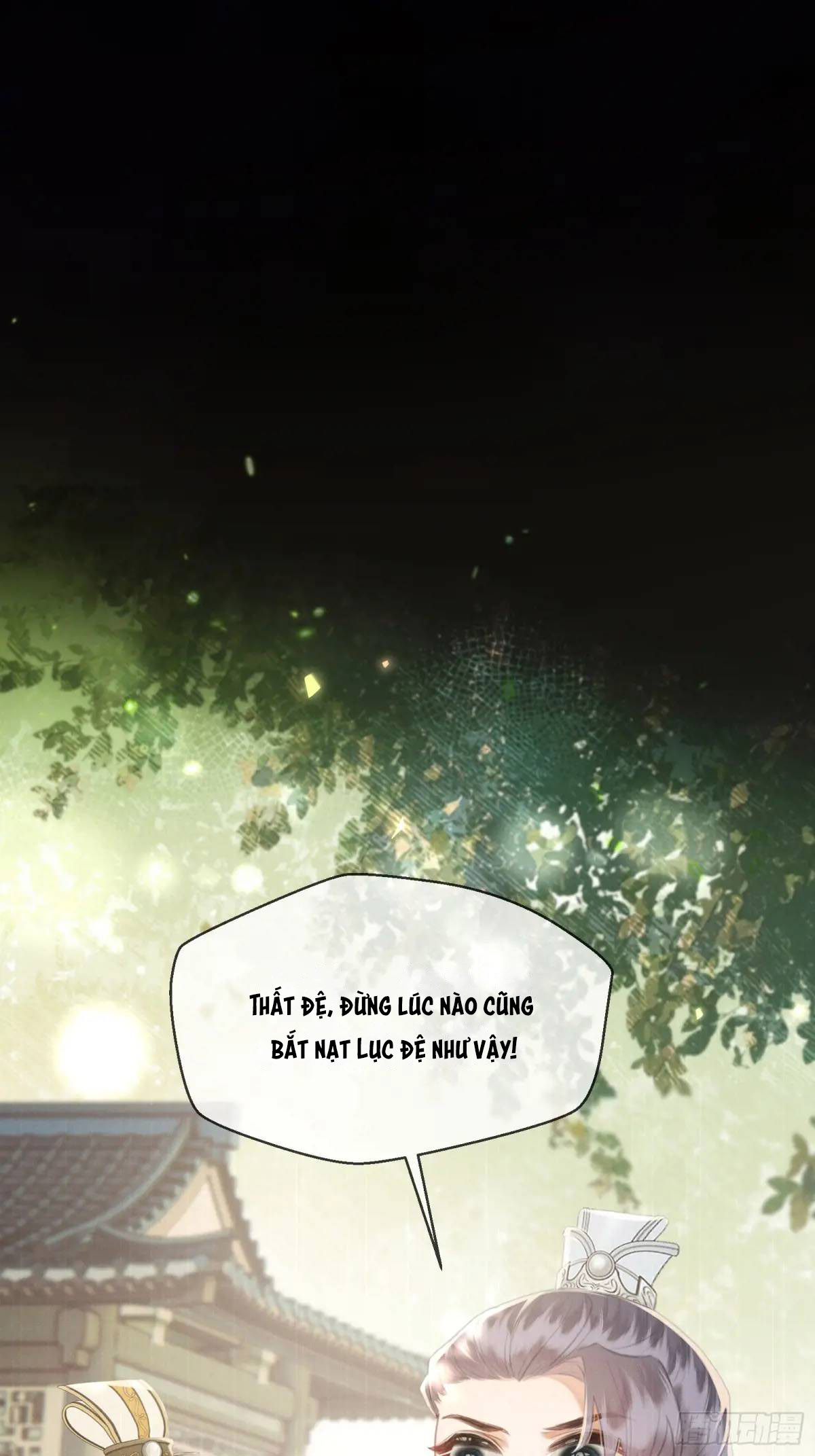 Cuồng chiếm quân phụ Chapter 11 - Next Chapter 12