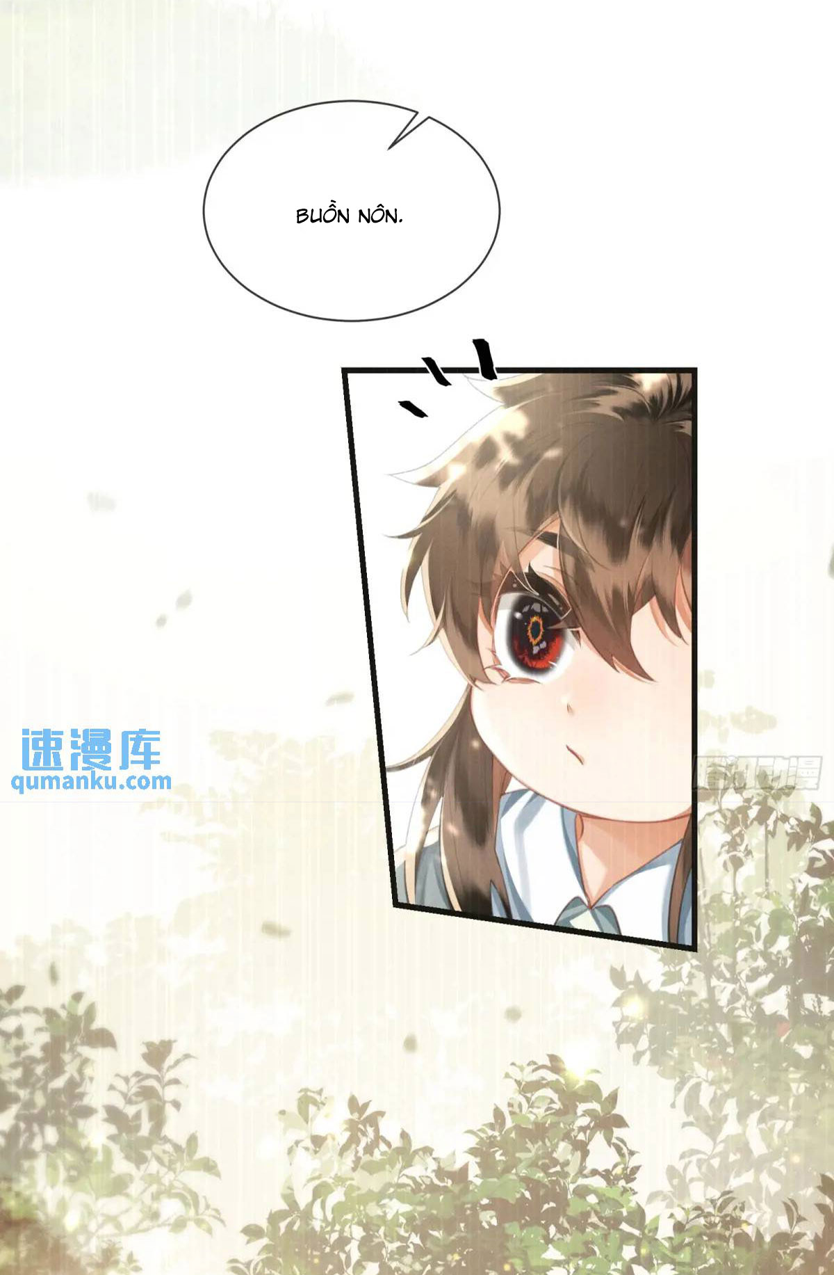 Cuồng chiếm quân phụ Chapter 11 - Next Chapter 12