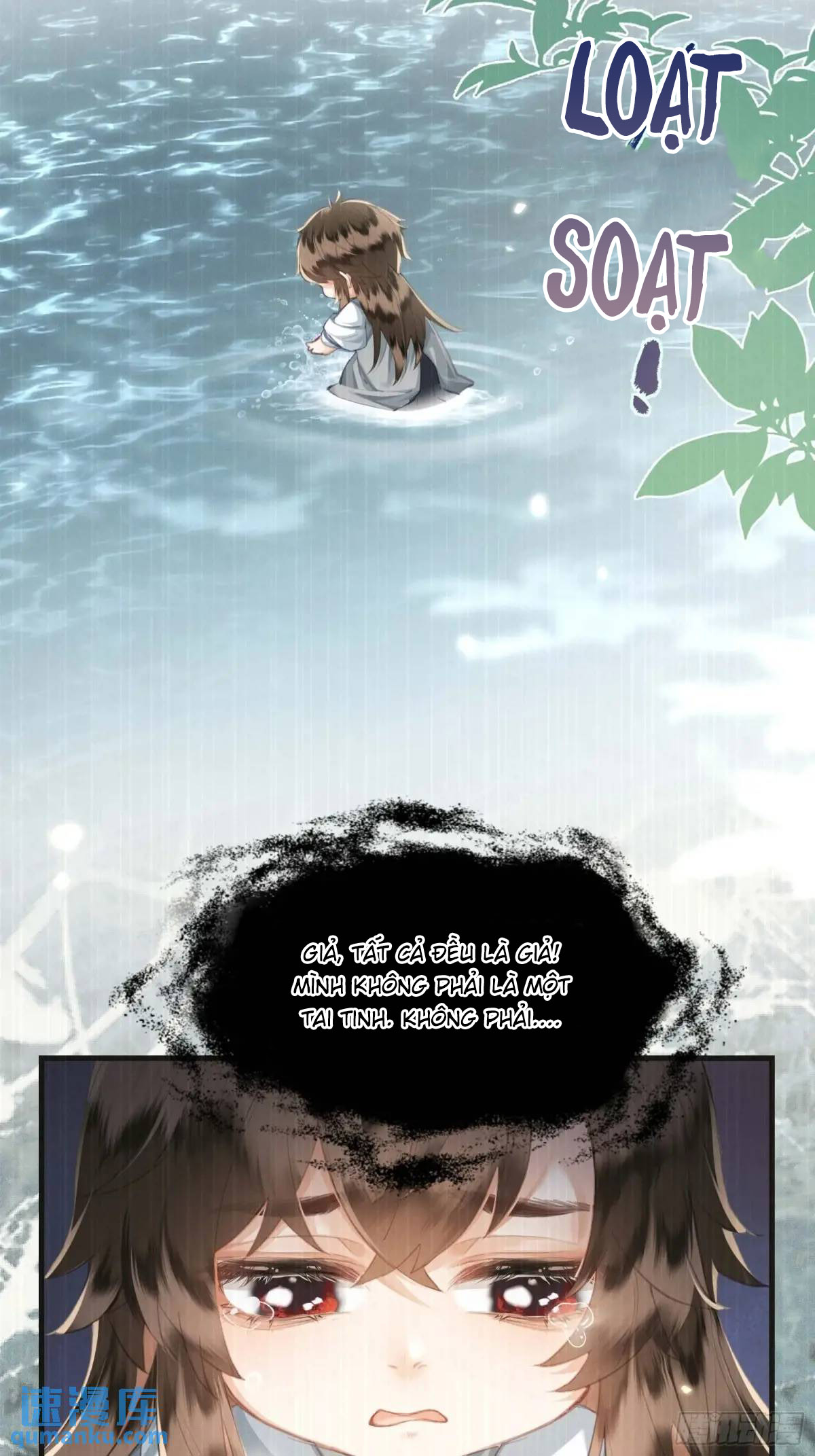Cuồng chiếm quân phụ Chapter 11 - Next Chapter 12