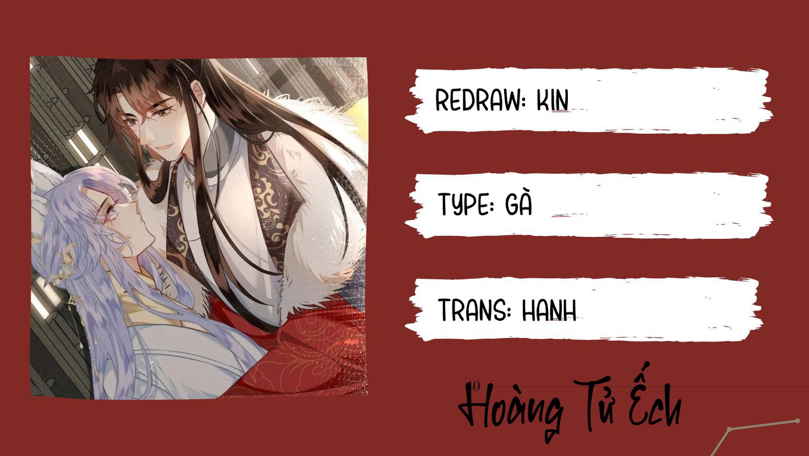 Cuồng chiếm quân phụ Chapter 11 - Next Chapter 12