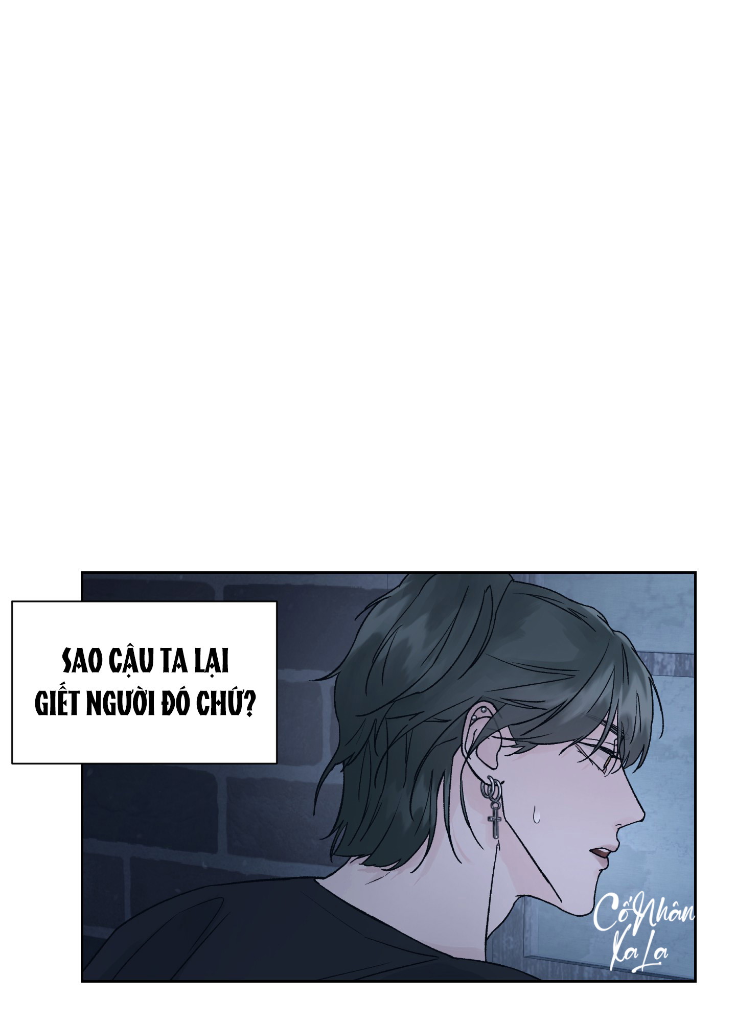 Đêm tối kinh hoàng Chapter 3 - Next Chapter 4