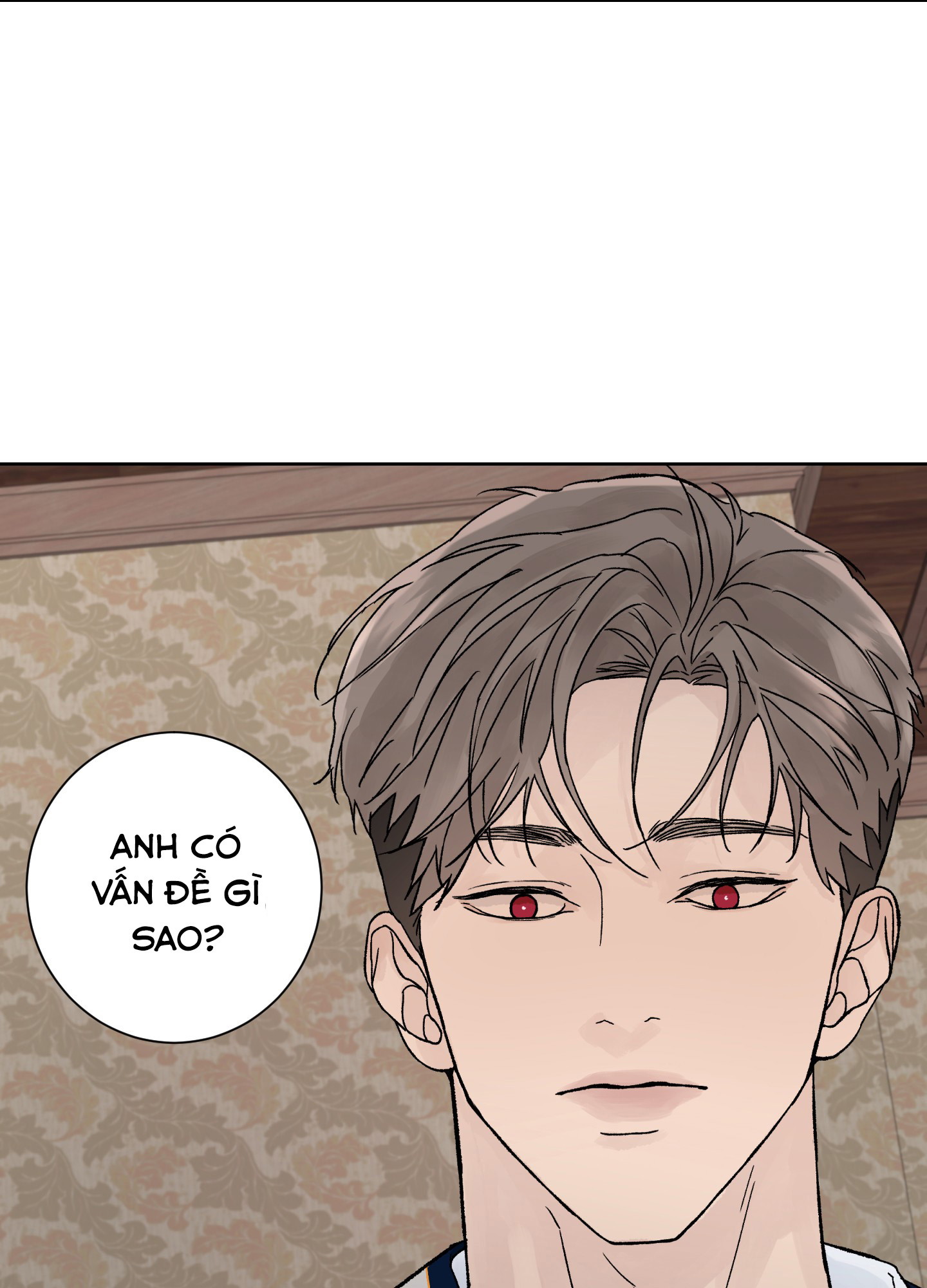 Đêm tối kinh hoàng Chapter 3 - Next Chapter 4