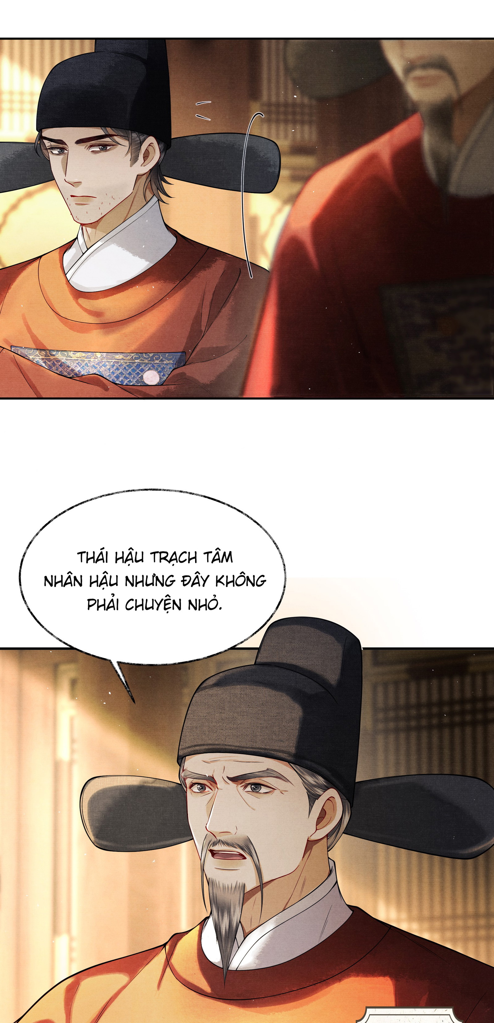 THƯƠNG TIẾN TỬU Chapter 7 - Next Chapter 8
