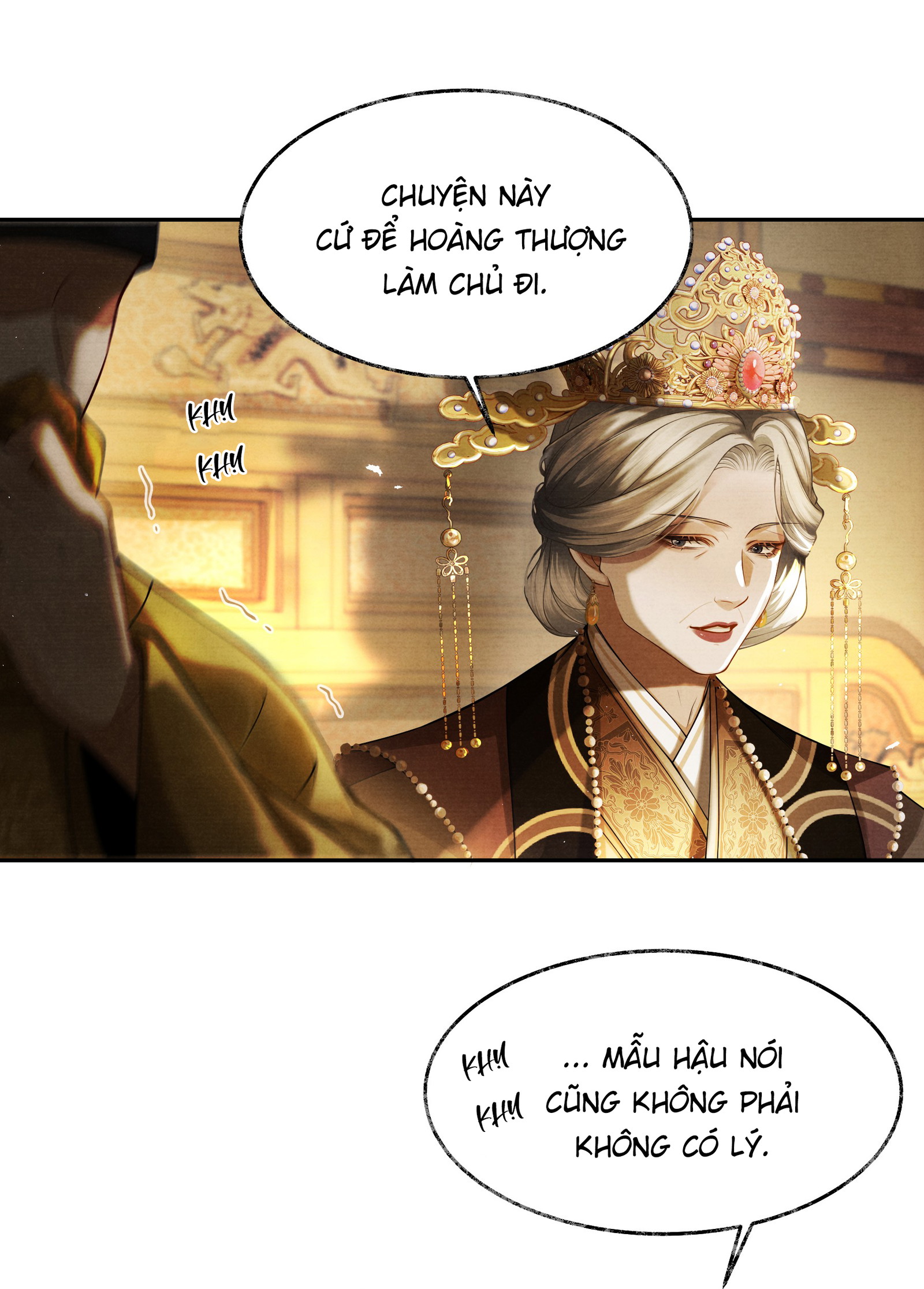 THƯƠNG TIẾN TỬU Chapter 7 - Next Chapter 8