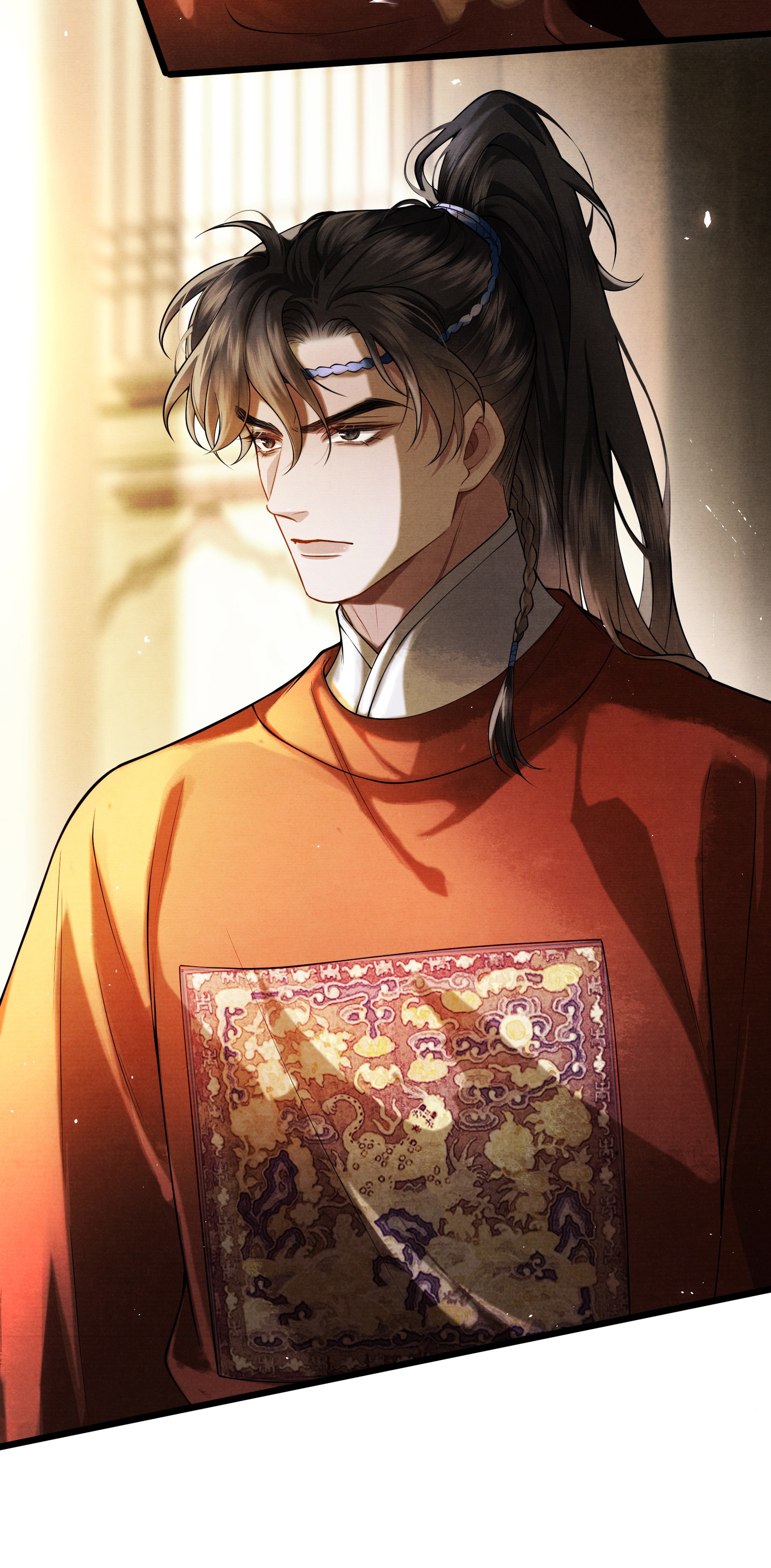 THƯƠNG TIẾN TỬU Chapter 7 - Next Chapter 8