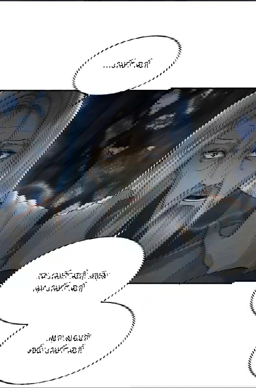 THƯƠNG TIẾN TỬU Chapter 9 - Next Chap 10