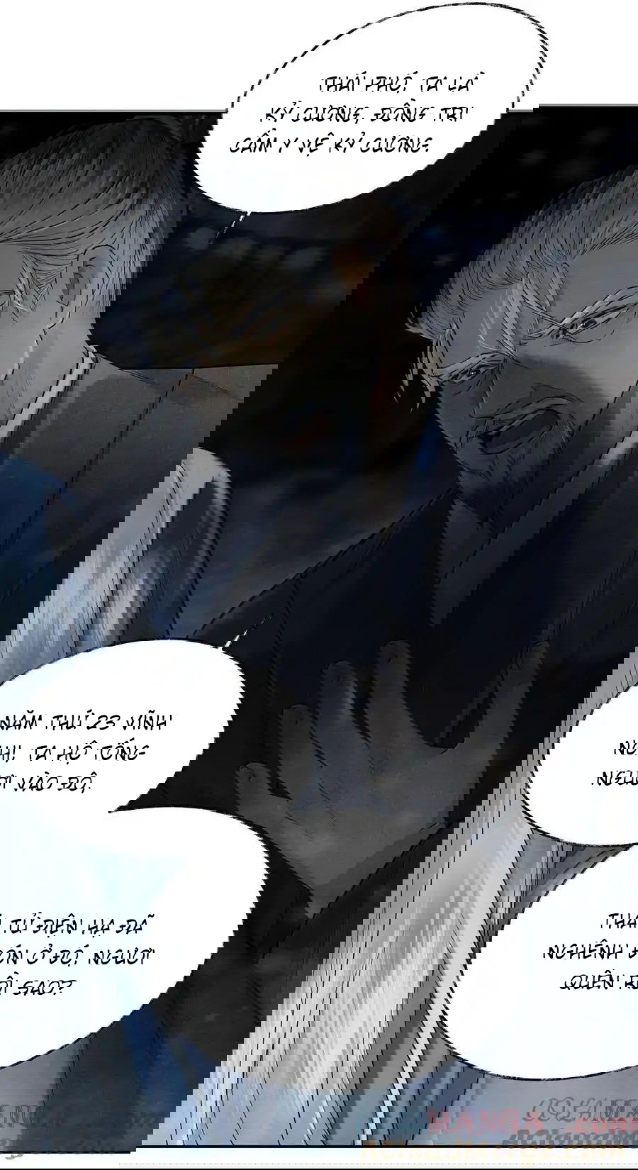 THƯƠNG TIẾN TỬU Chapter 9 - Next Chap 10