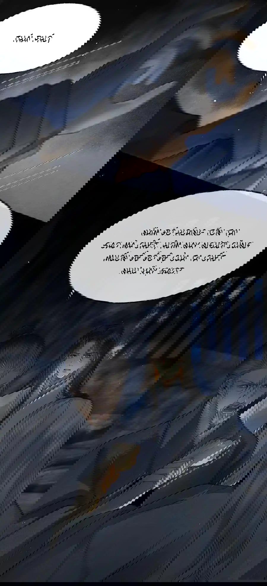 THƯƠNG TIẾN TỬU Chapter 9 - Next Chap 10