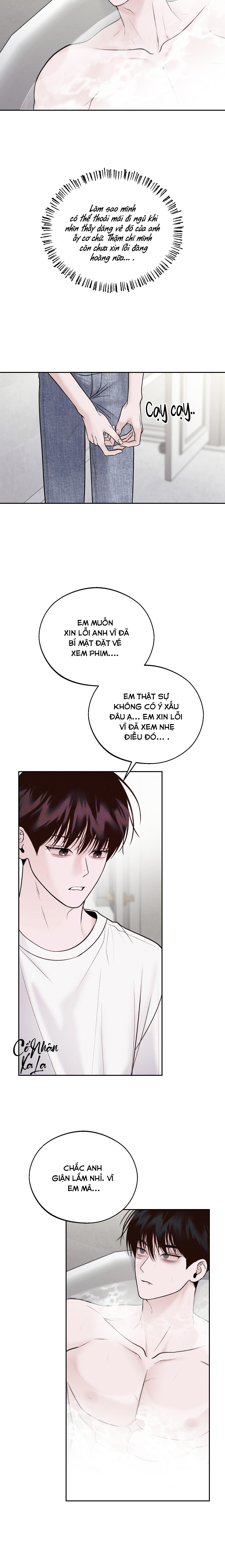 Vị cứu tinh ngày thứ Hai Chapter 23 - Next Chapter 24