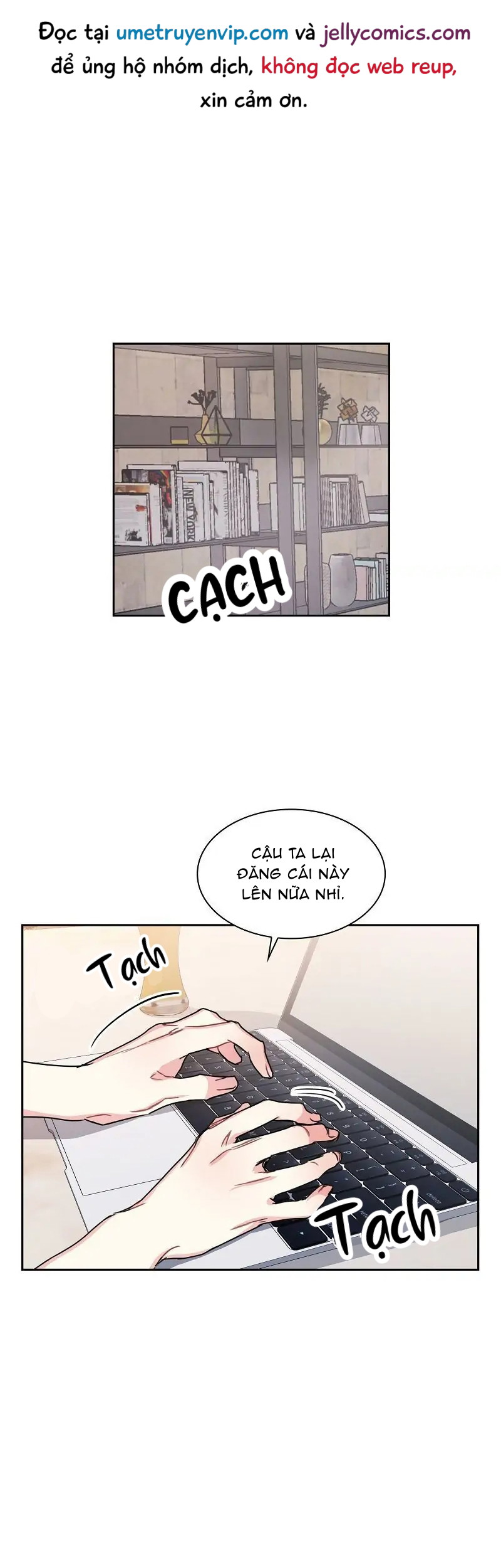 Vanilla soda sky Chapter 8 - Next Chapter 9