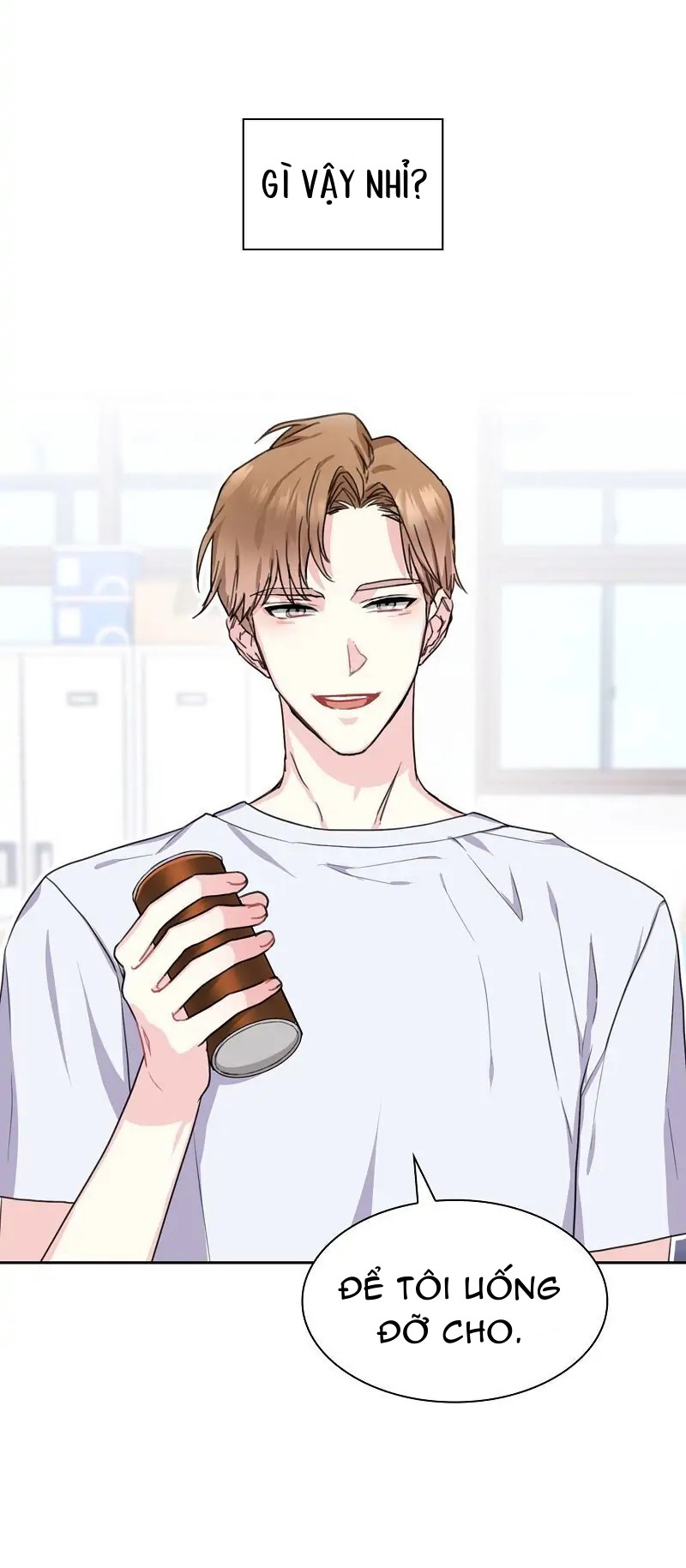 Vanilla soda sky Chapter 8 - Next Chapter 9