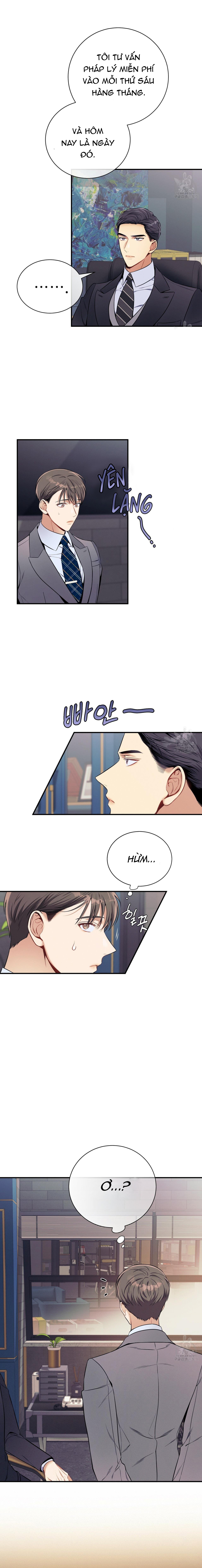Không đạo đức Chapter 19 - Next Chapter 20
