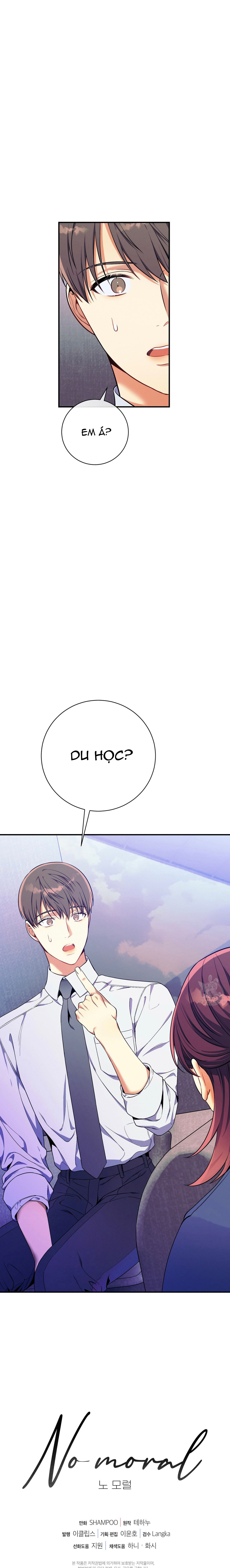 Không đạo đức Chapter 25 - Next Chapter 26