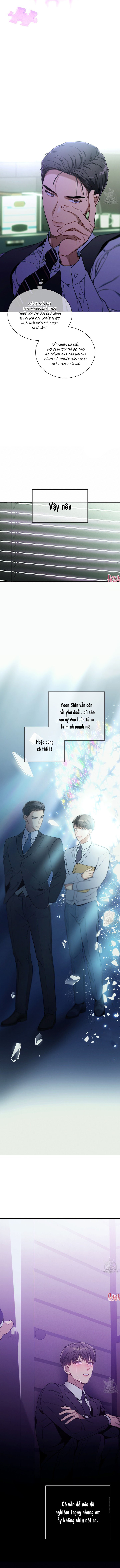 Không đạo đức Chapter 50 - Next Chapter 51