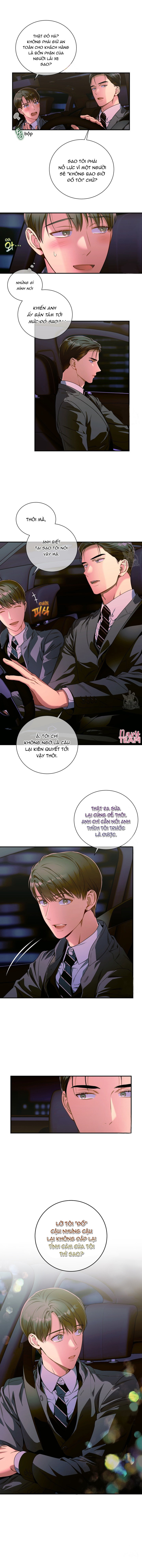Không đạo đức Chapter 54 - Next Chapter 55