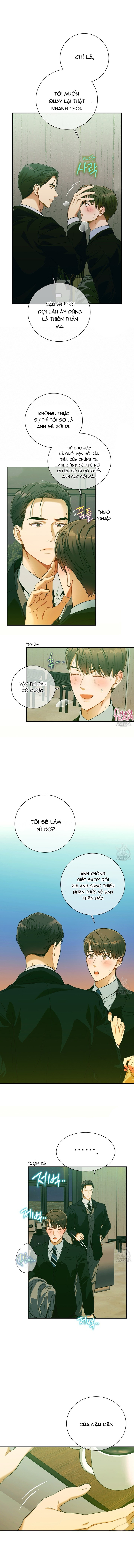 Không đạo đức Chapter 54 - Next Chapter 55