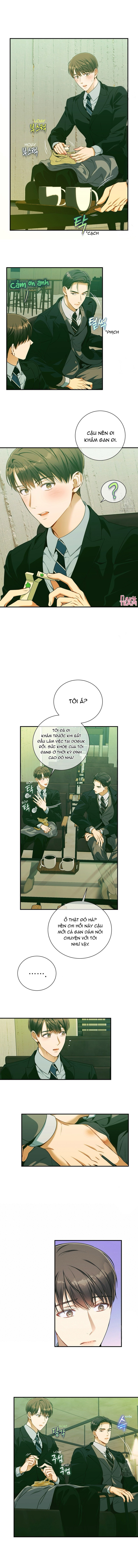 Không đạo đức Chapter 54 - Next Chapter 55