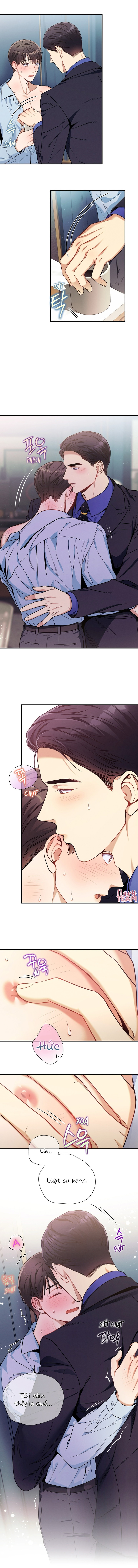 Không đạo đức Chapter 59 - Next Chapter 60