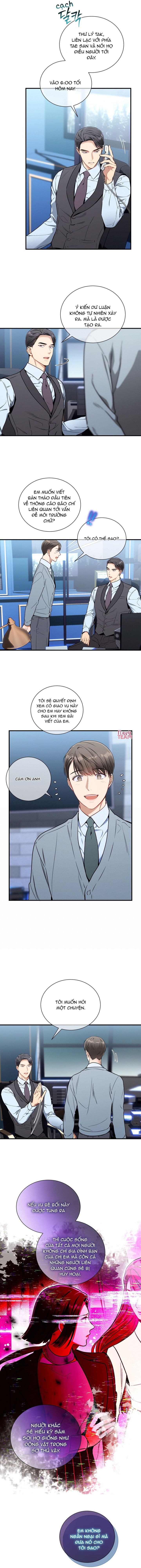 Không đạo đức Chapter 62 - Next Chapter 63