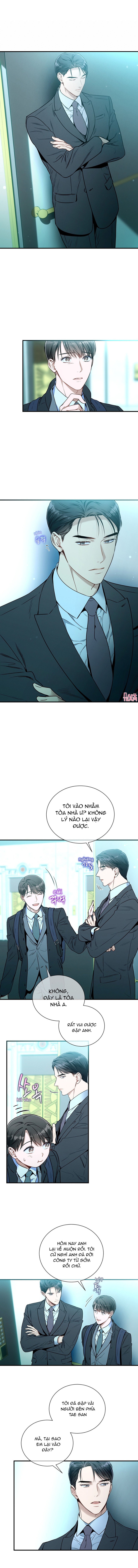 Không đạo đức Chapter 62 - Next Chapter 63