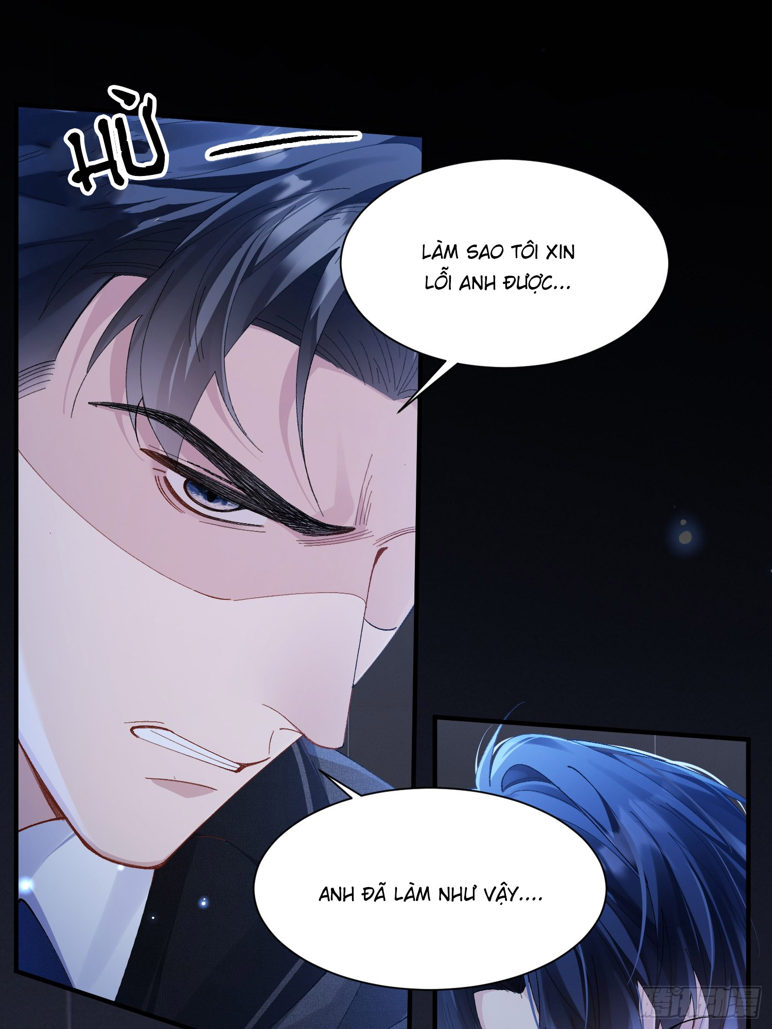 Ỷ trên hiếp dưới Chapter 1 - Next Chapter 2