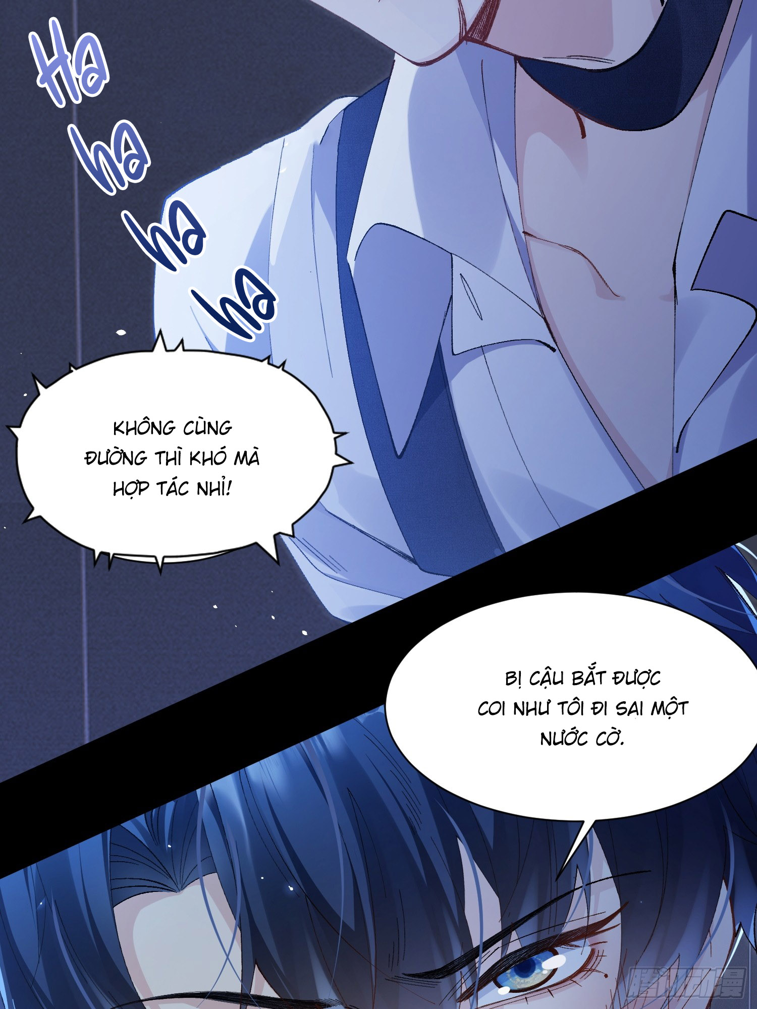 Ỷ trên hiếp dưới Chapter 1 - Next Chapter 2