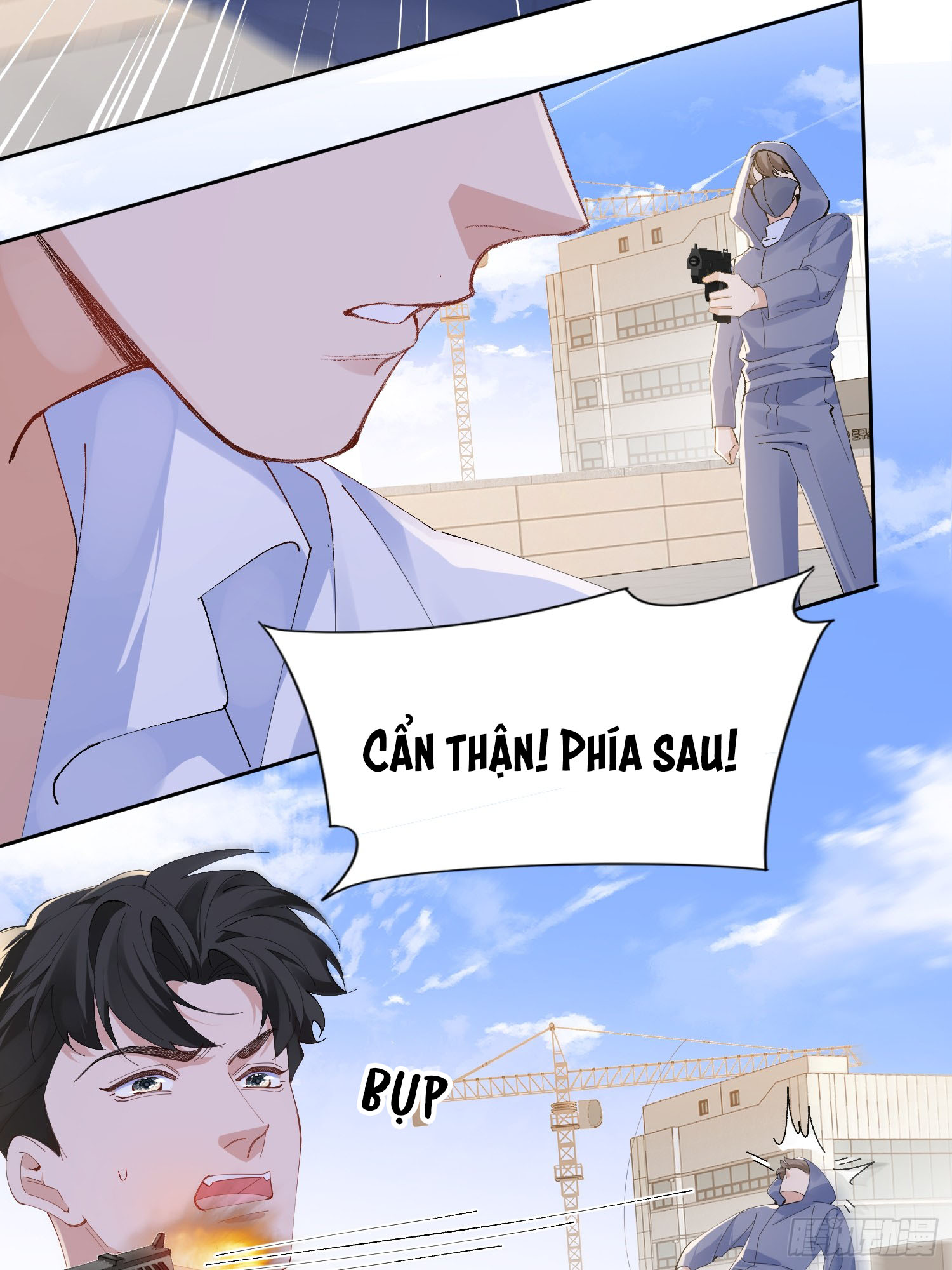 Ỷ trên hiếp dưới Chapter 10 - Next Chapter 11