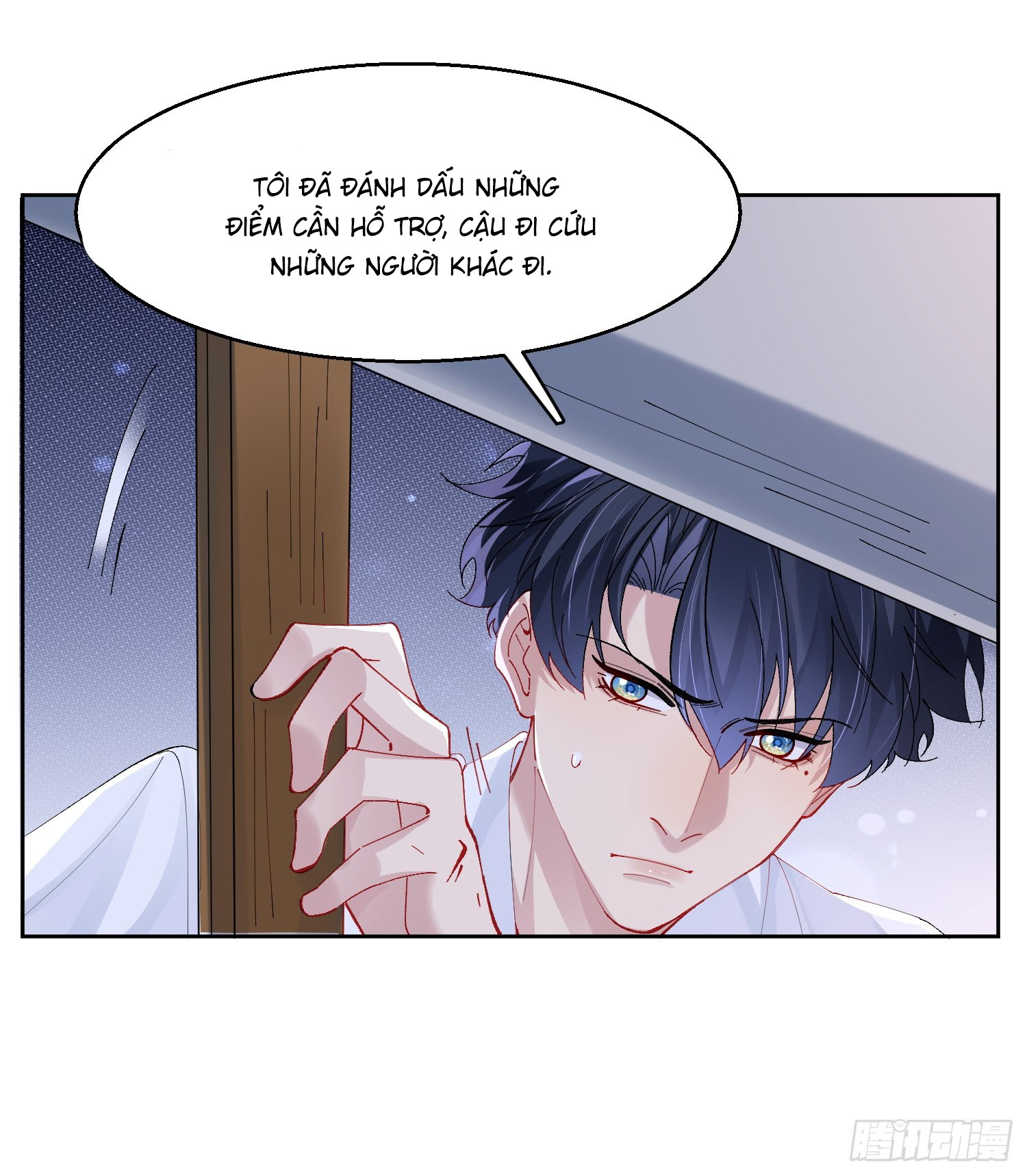 Ỷ trên hiếp dưới Chapter 10 - Next Chapter 11