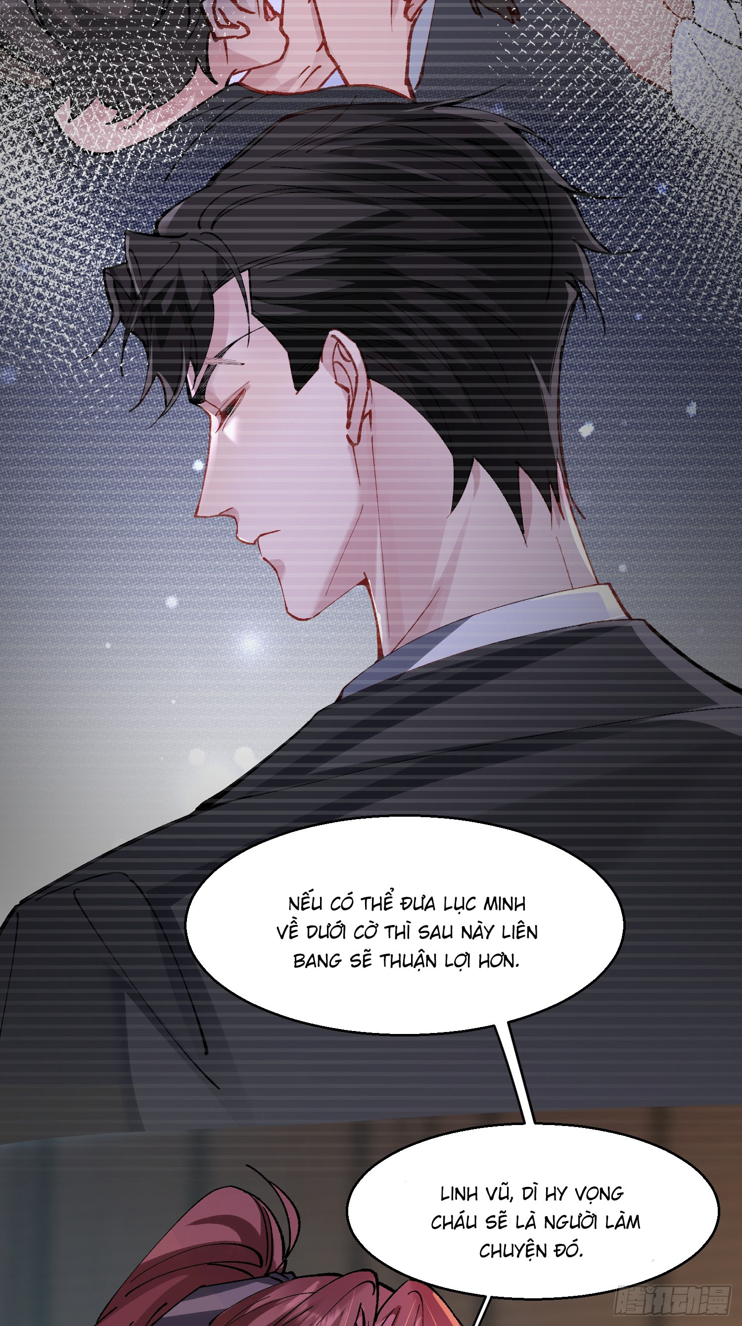 Ỷ trên hiếp dưới Chapter 11 - Next Chapter 12