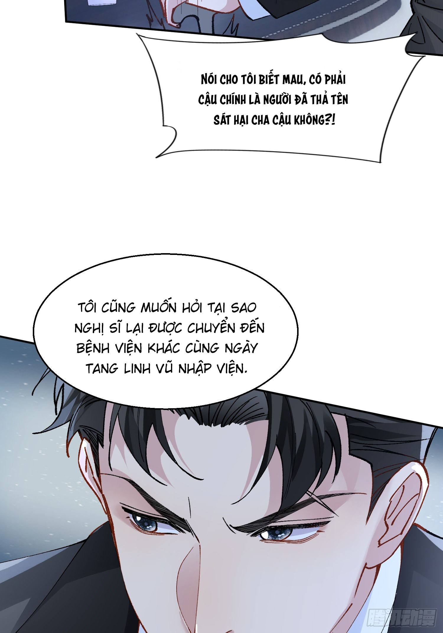 Ỷ trên hiếp dưới Chapter 12 - Next Chapter 13