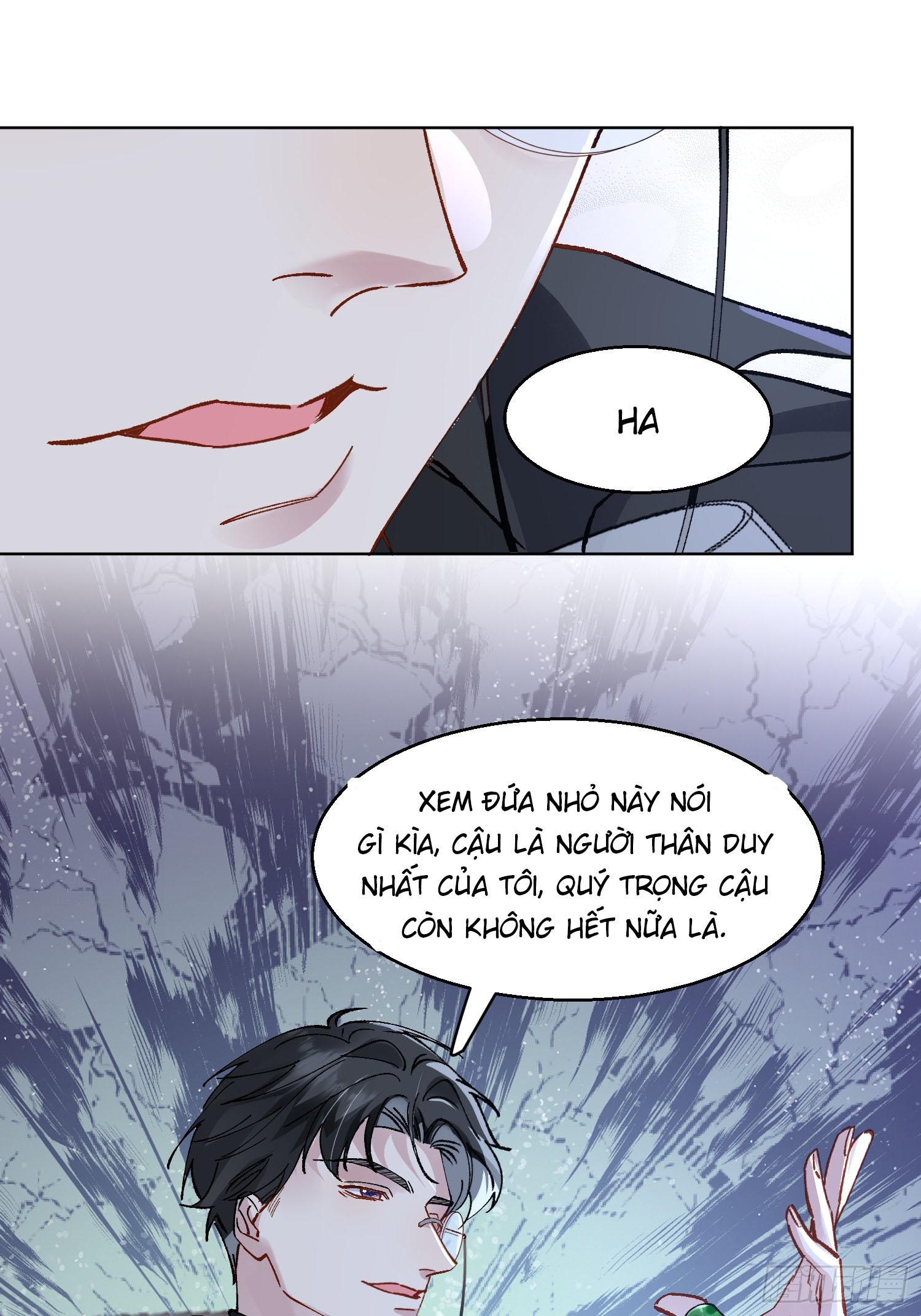 Ỷ trên hiếp dưới Chapter 12 - Next Chapter 13