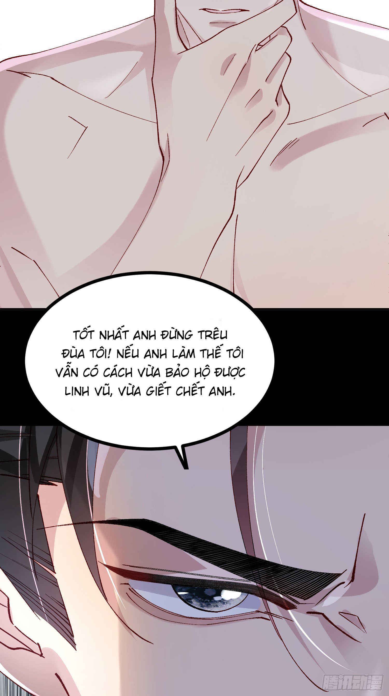 Ỷ trên hiếp dưới Chapter 15 - Next Chapter 16