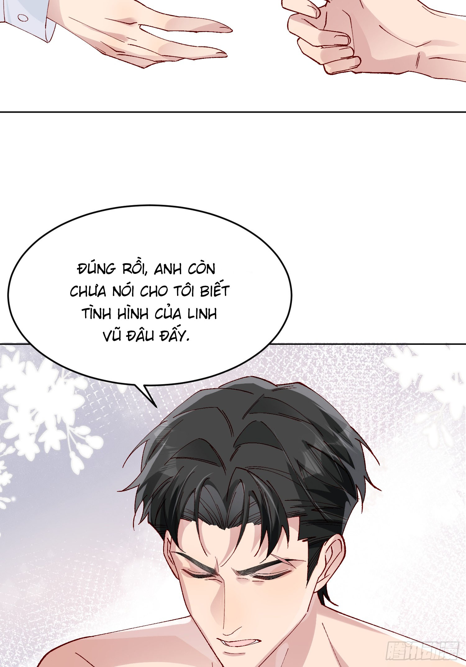 Ỷ trên hiếp dưới Chapter 15 - Next Chapter 16