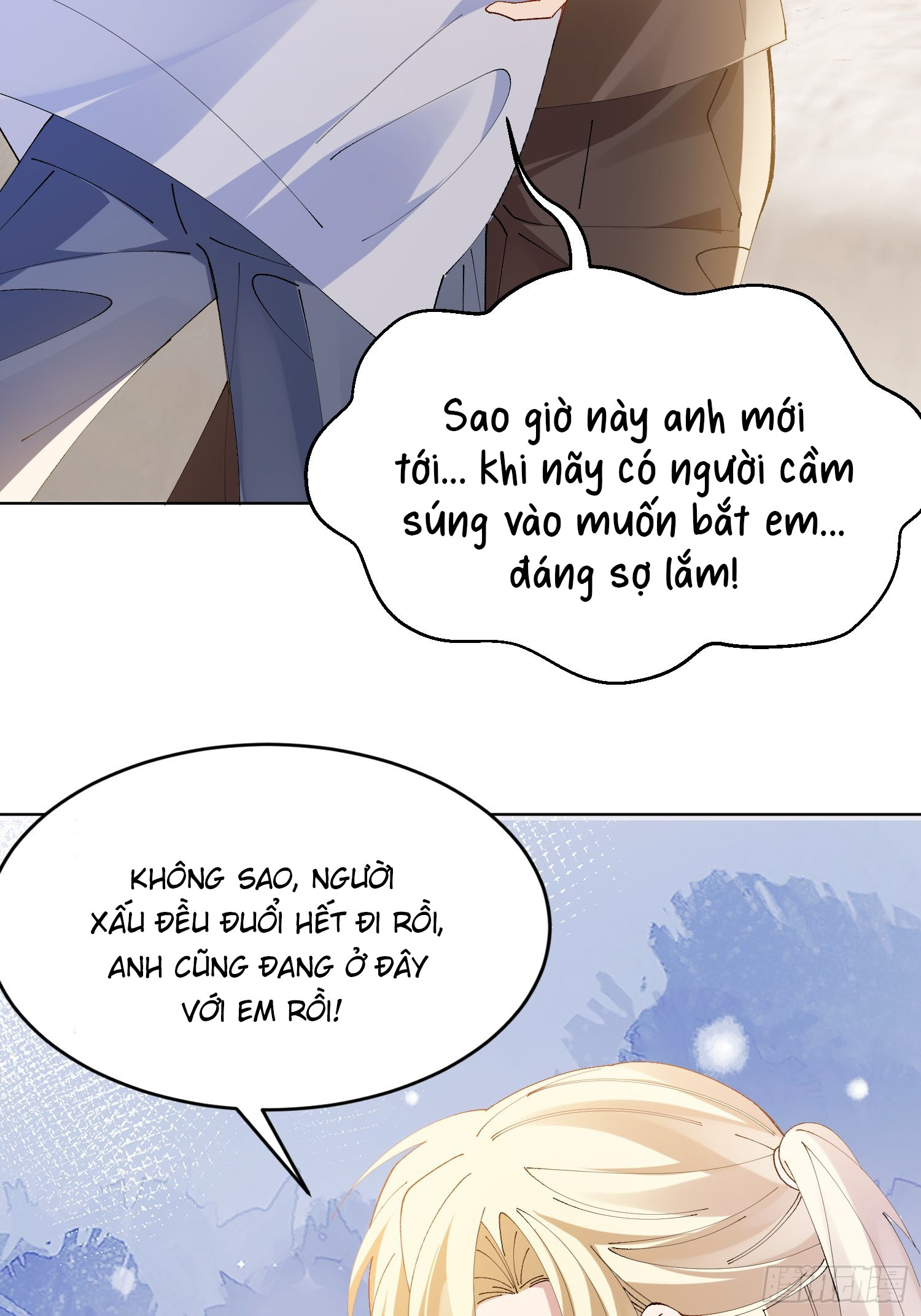 Ỷ trên hiếp dưới Chapter 17 - Next Chapter 18