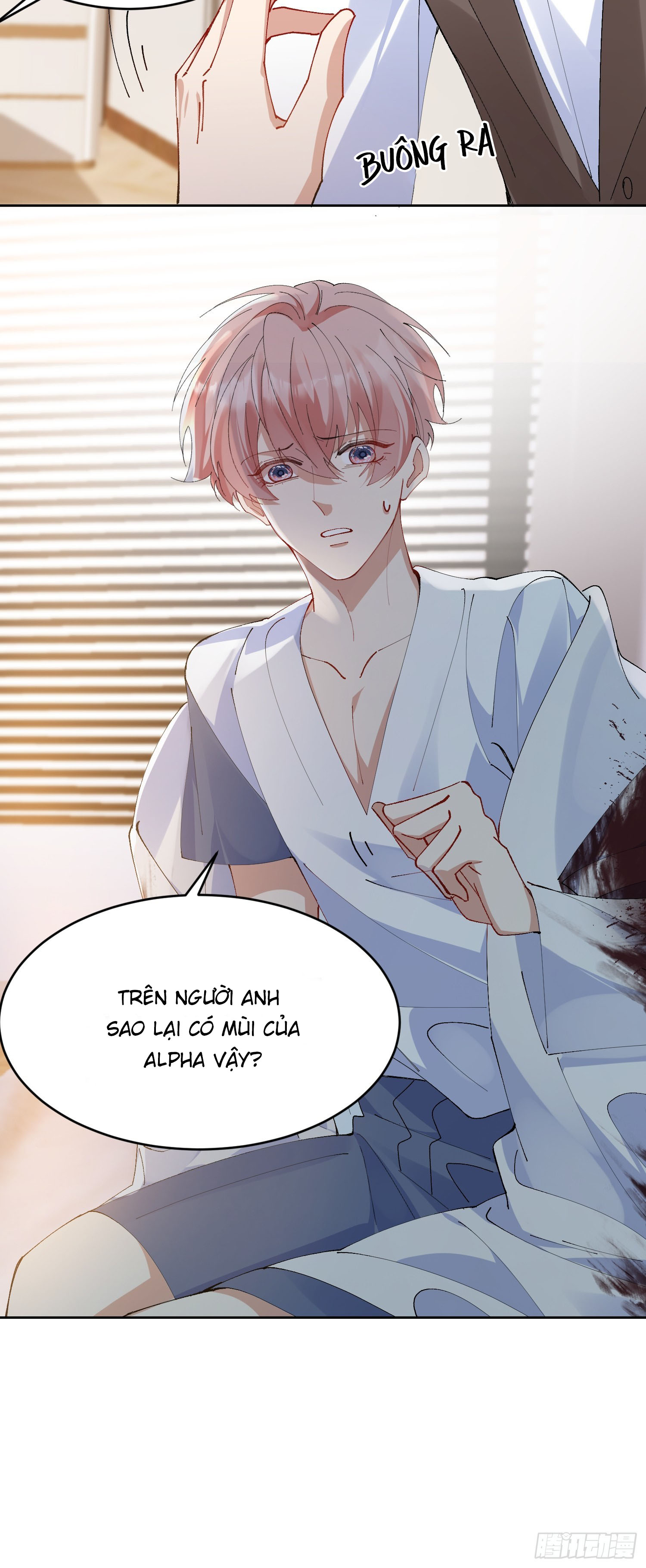 Ỷ trên hiếp dưới Chapter 17 - Next Chapter 18