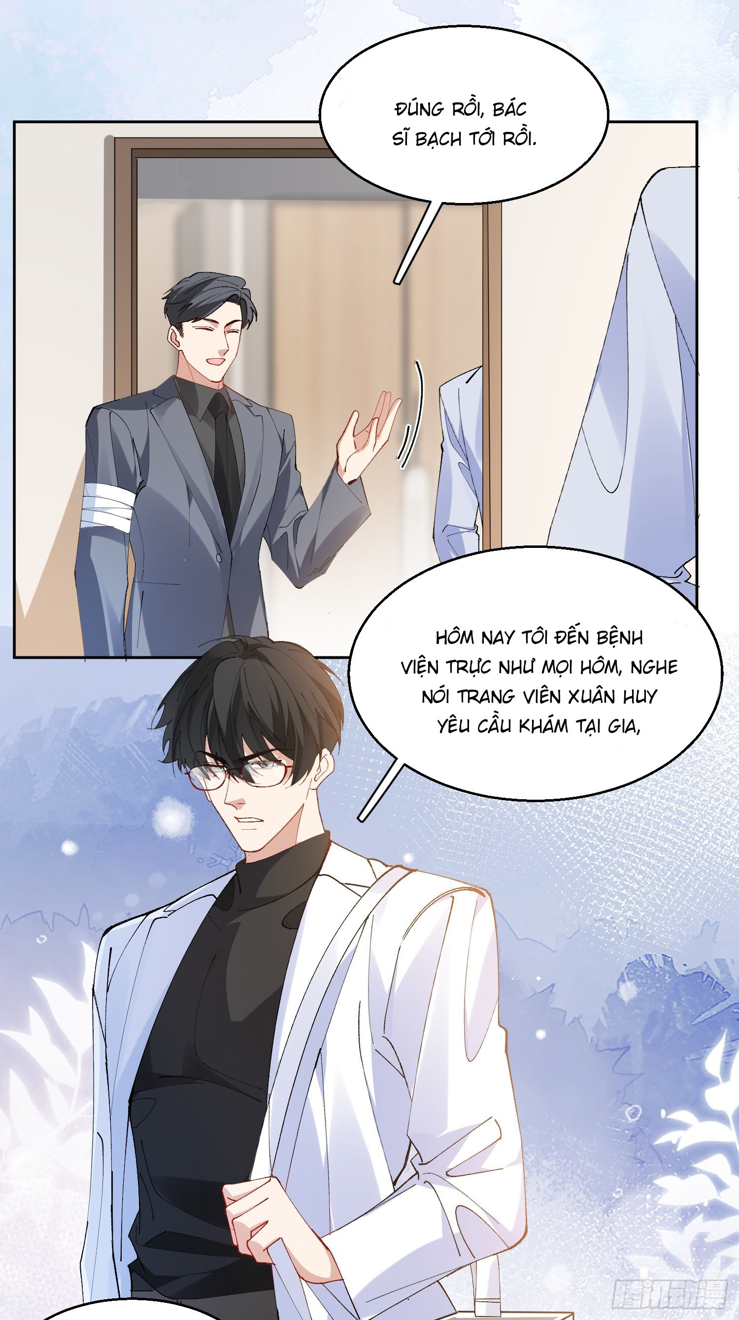 Ỷ trên hiếp dưới Chapter 17 - Next Chapter 18