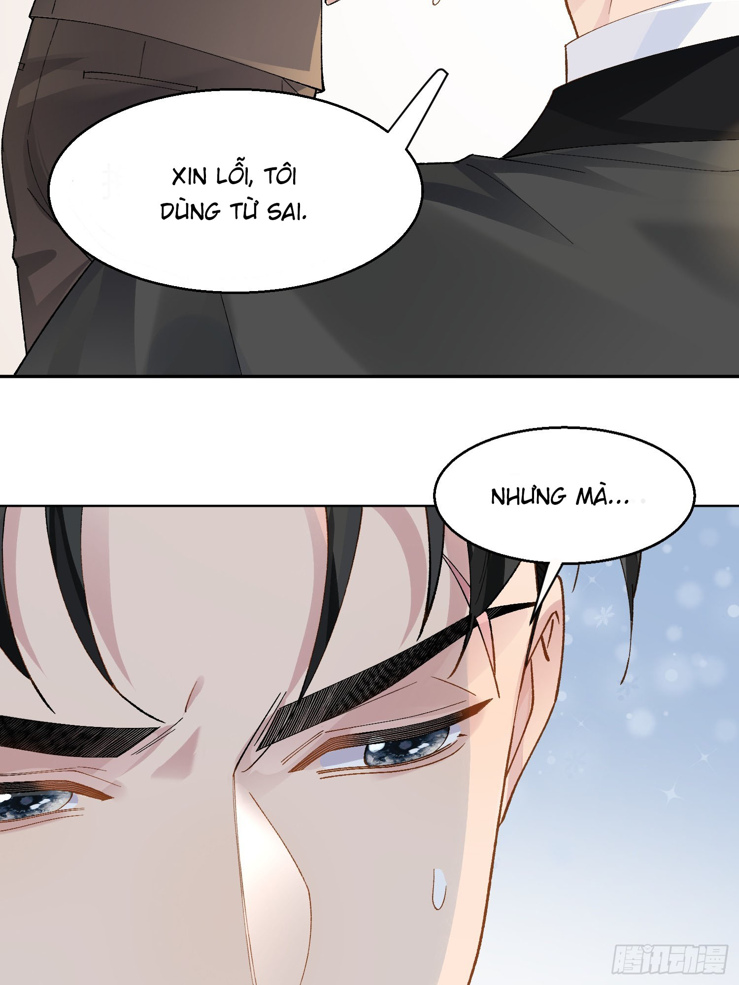 Ỷ trên hiếp dưới Chapter 18 - Next Chapter 19