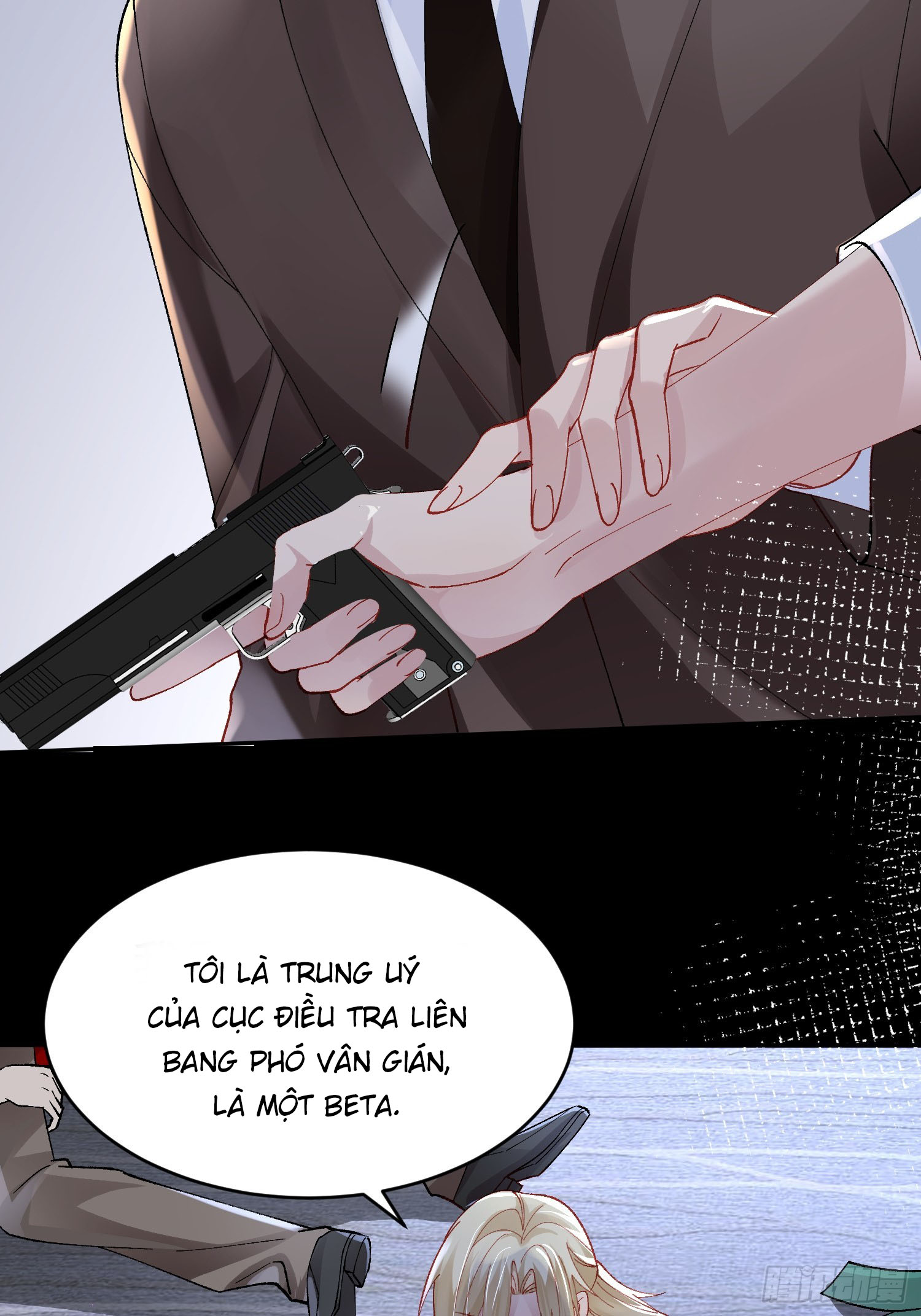 Ỷ trên hiếp dưới Chapter 18 - Next Chapter 19