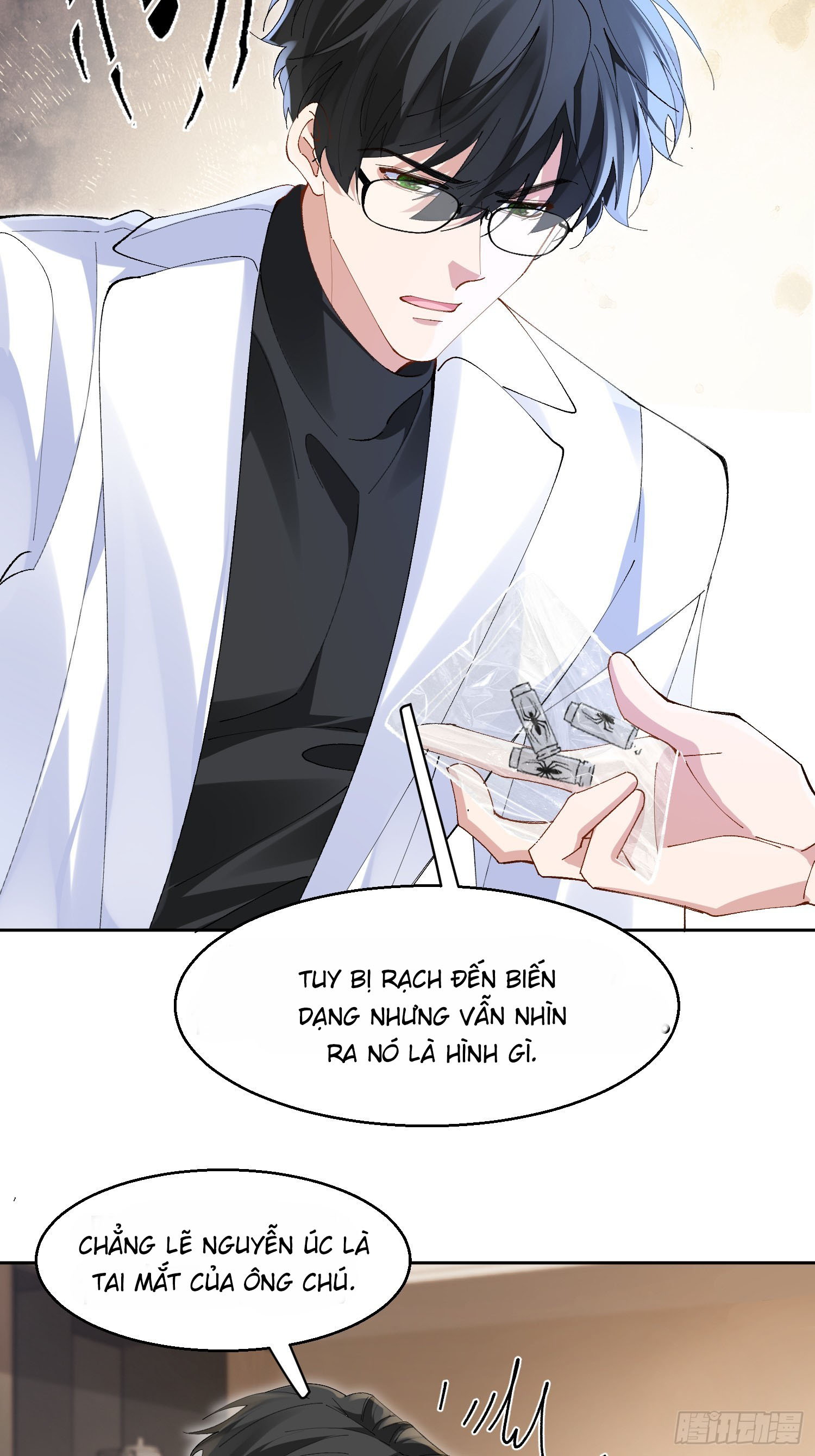 Ỷ trên hiếp dưới Chapter 19 - Next Chapter 20