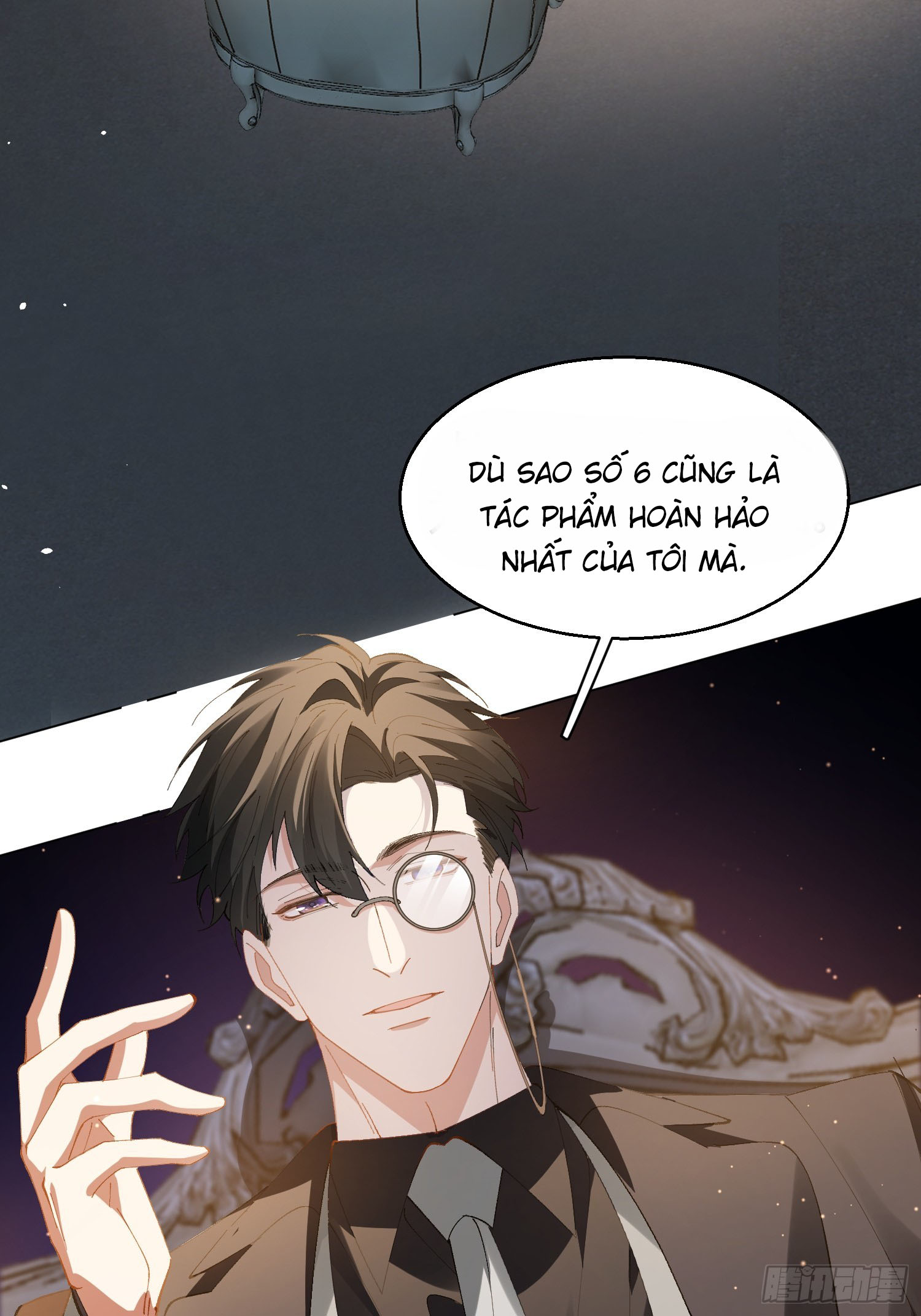 Ỷ trên hiếp dưới Chapter 19 - Next Chapter 20