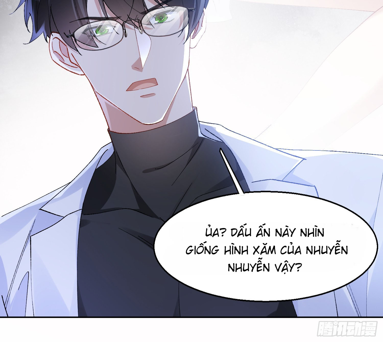 Ỷ trên hiếp dưới Chapter 19 - Next Chapter 20