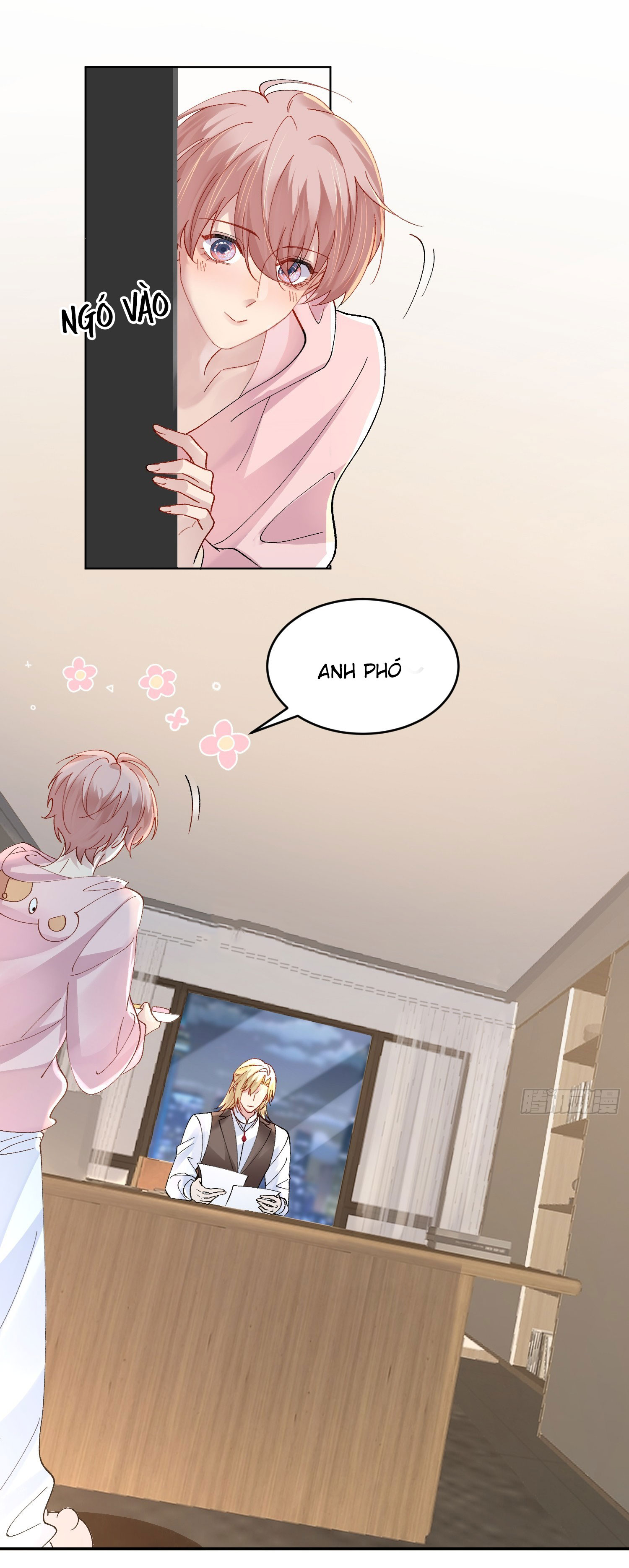 Ỷ trên hiếp dưới Chapter 20 - Next 