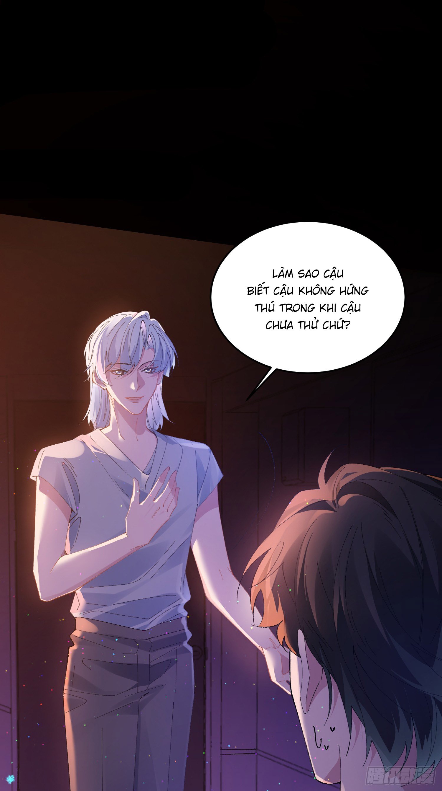 Ỷ trên hiếp dưới Chapter 3 - Next Chapter 4