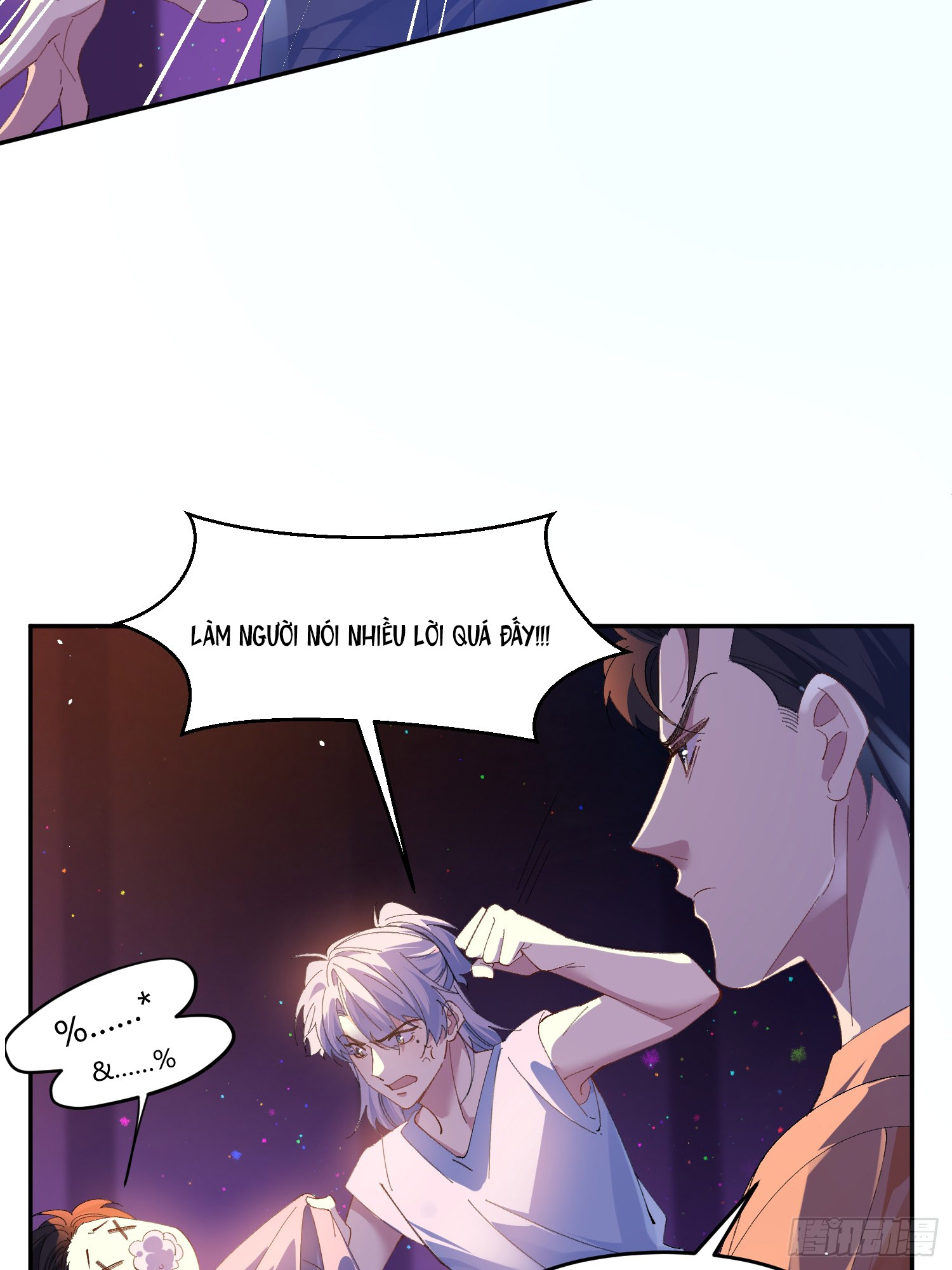 Ỷ trên hiếp dưới Chapter 4 - Next Chapter 5