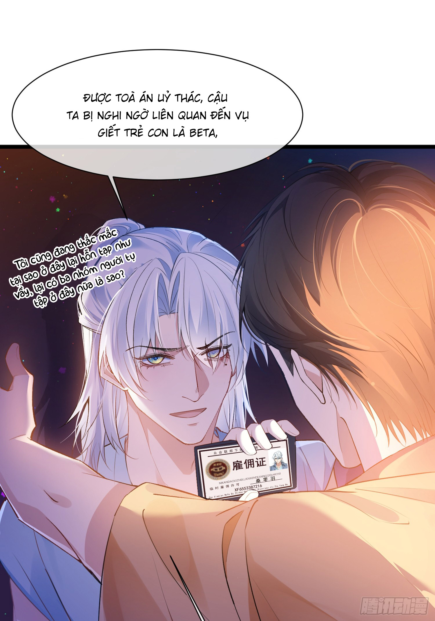 Ỷ trên hiếp dưới Chapter 4 - Next Chapter 5