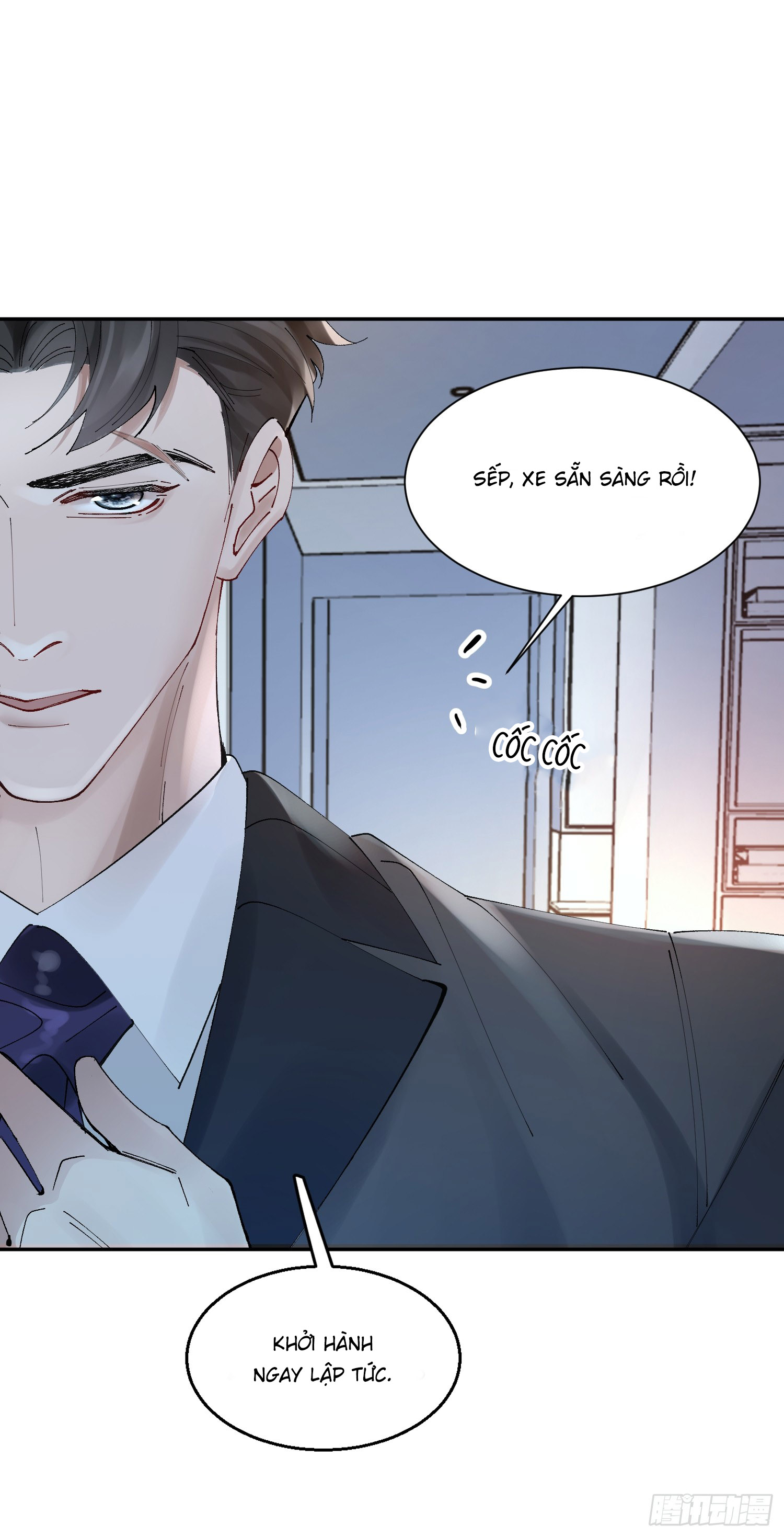 Ỷ trên hiếp dưới Chapter 6 - Next Chapter 7