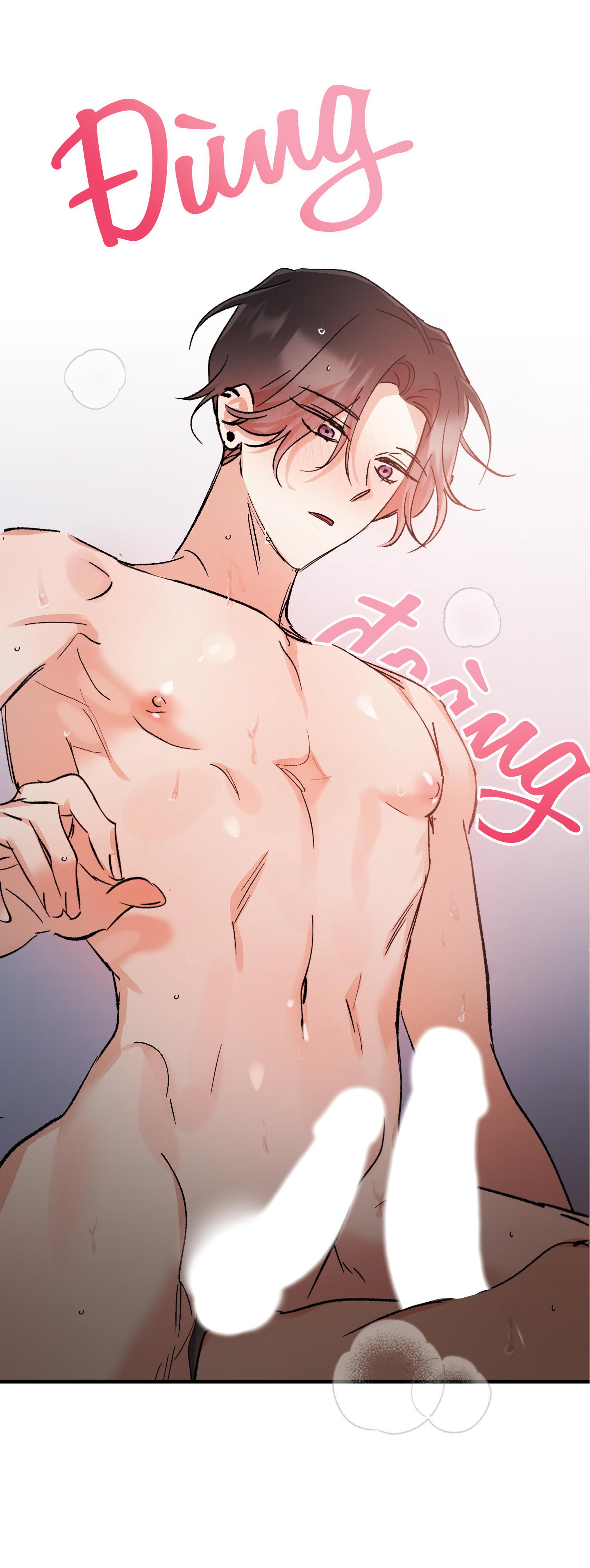 Vì Sao sa vào Vũ Trụ (L'orange Translation) Chapter 14 (H) - Next Chapter 15