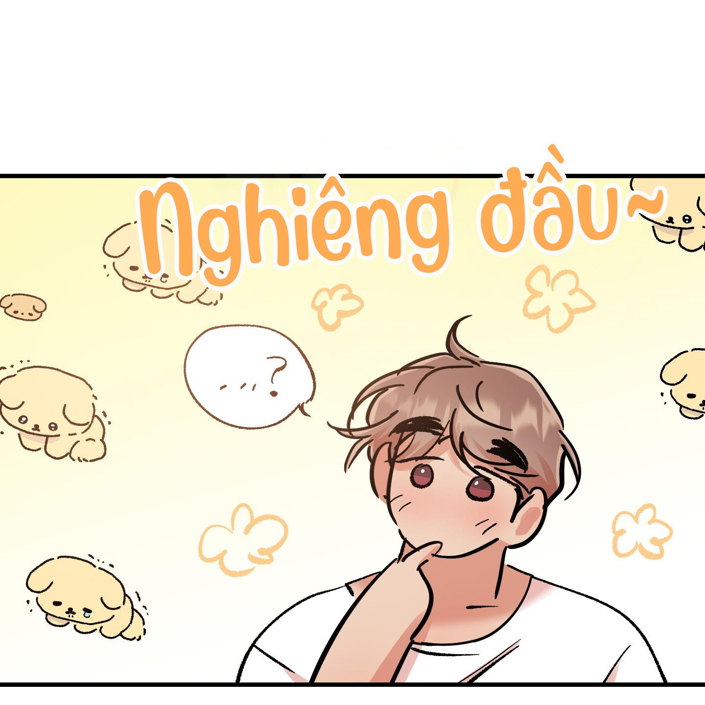 Vì Sao sa vào Vũ Trụ (L'orange Translation) Chapter 14 (H) - Next Chapter 15